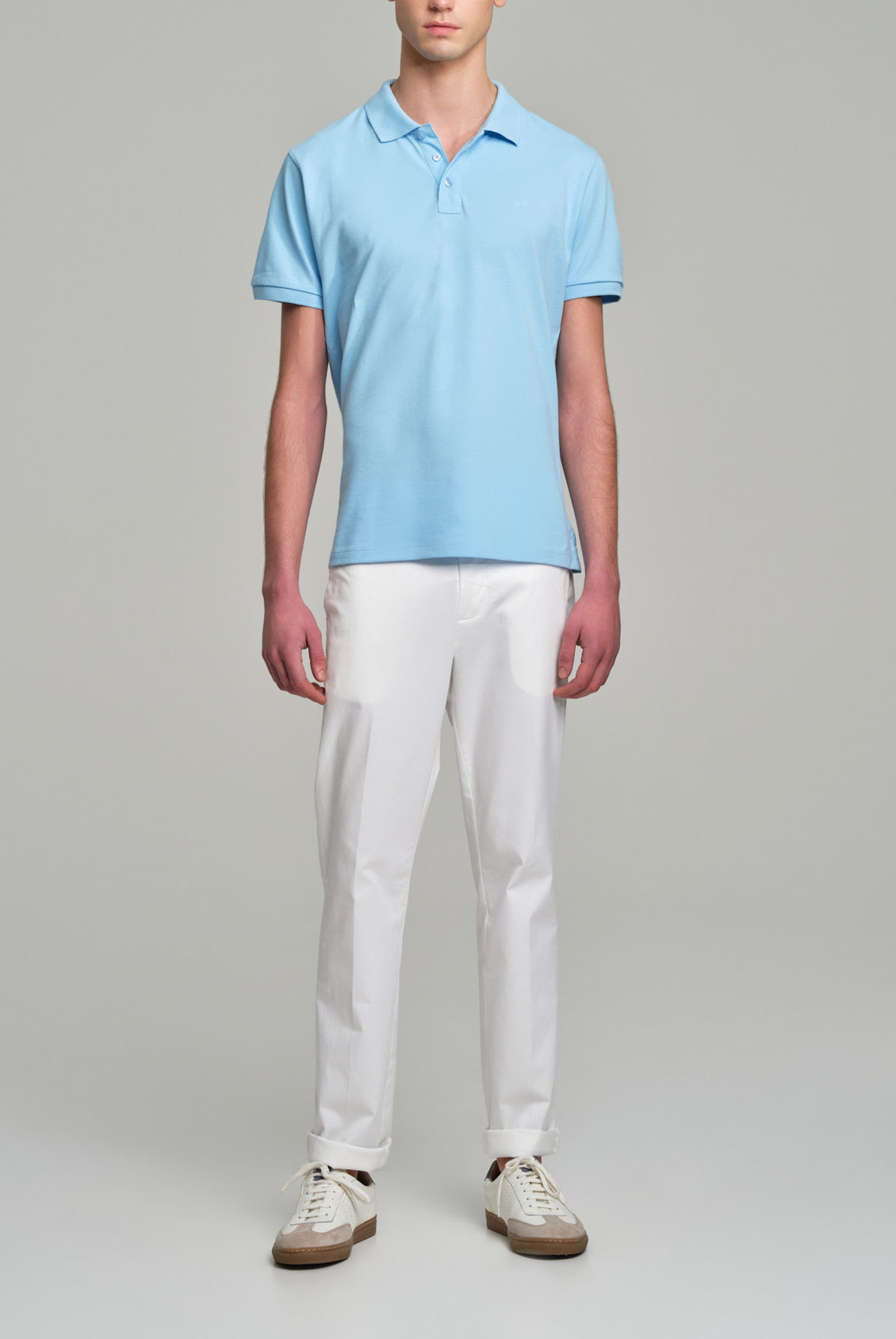 Light Blue