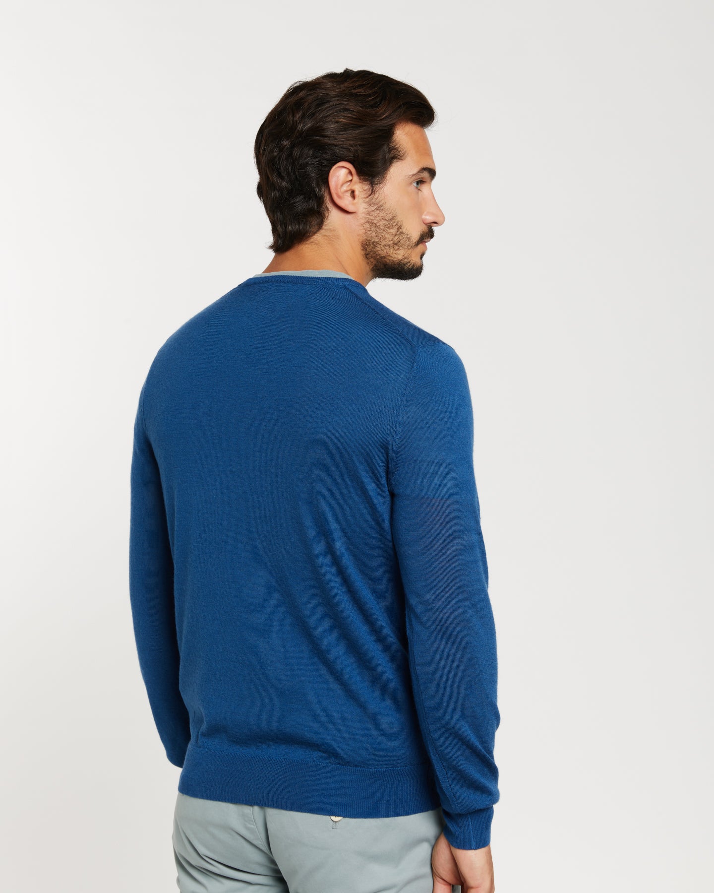 Medium Blue