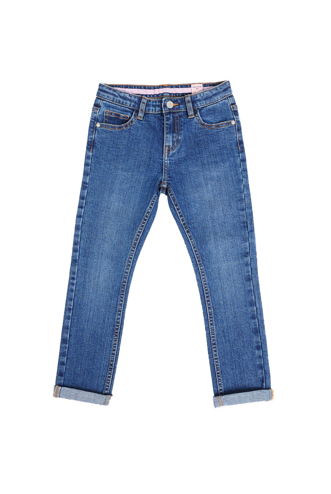 Medium Blue
