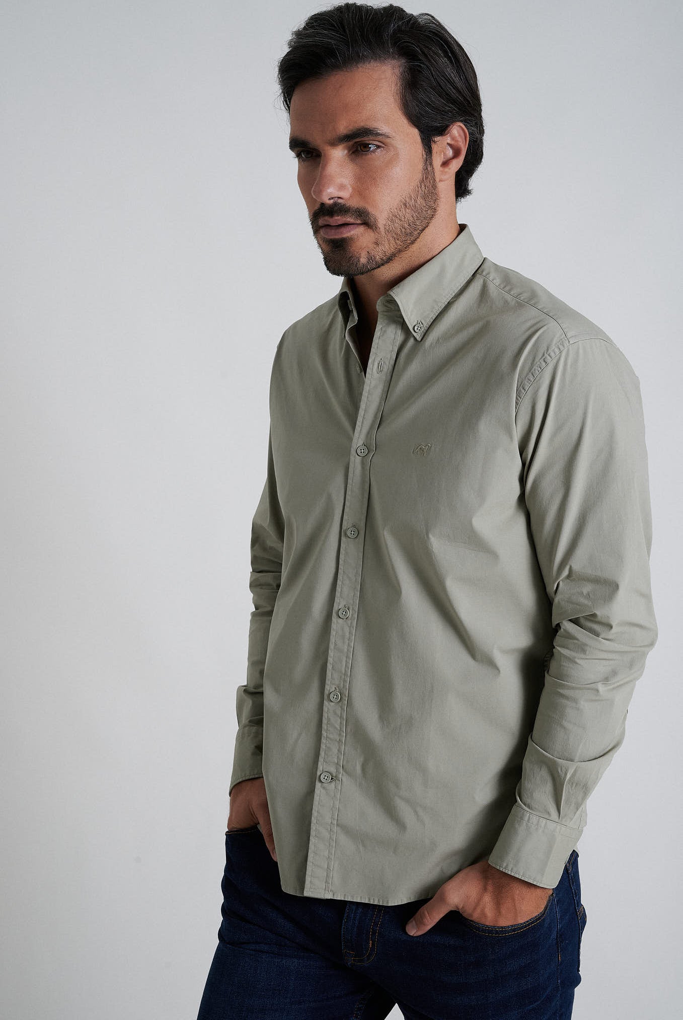 Light Green