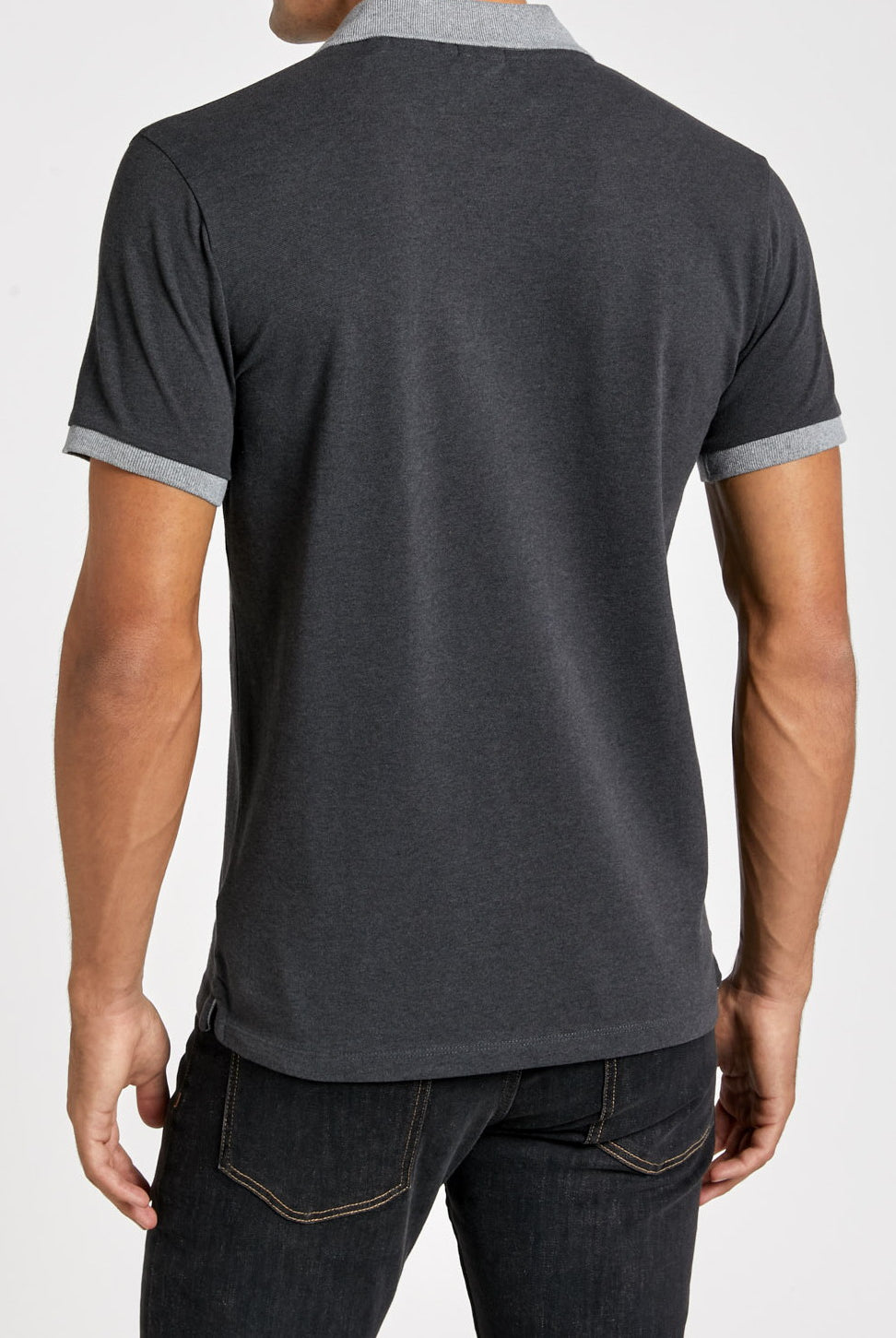 Dark Grey