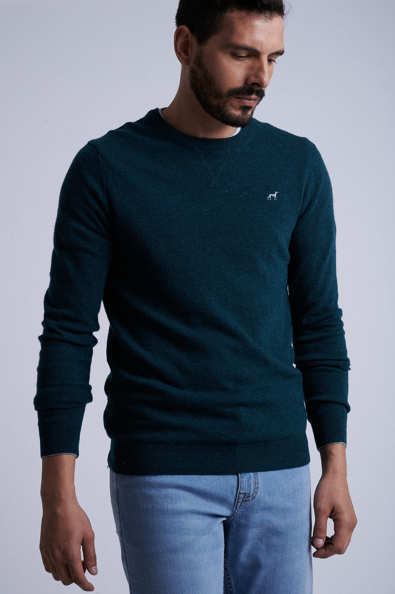 Dark Green
