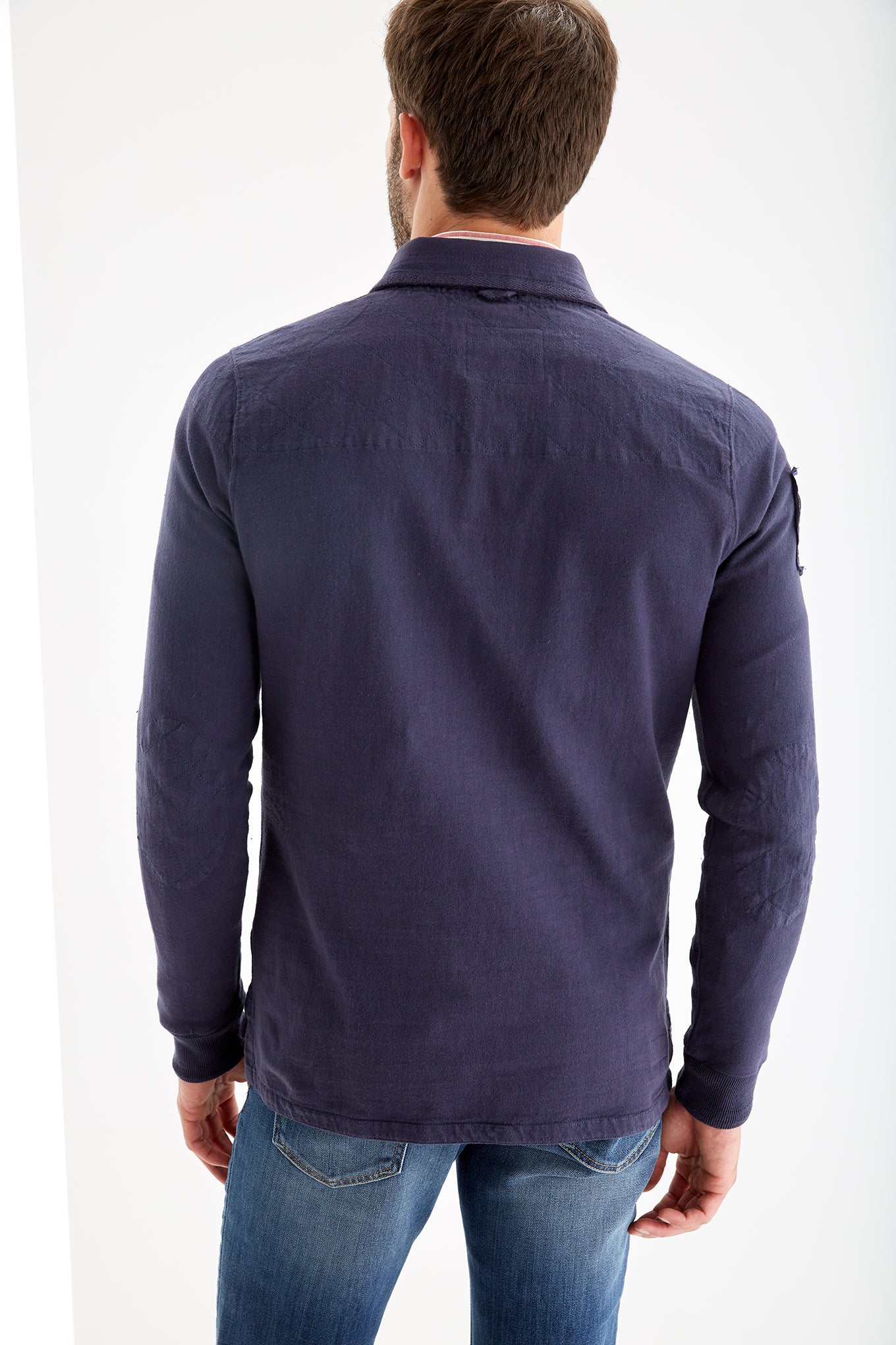Dark Blue