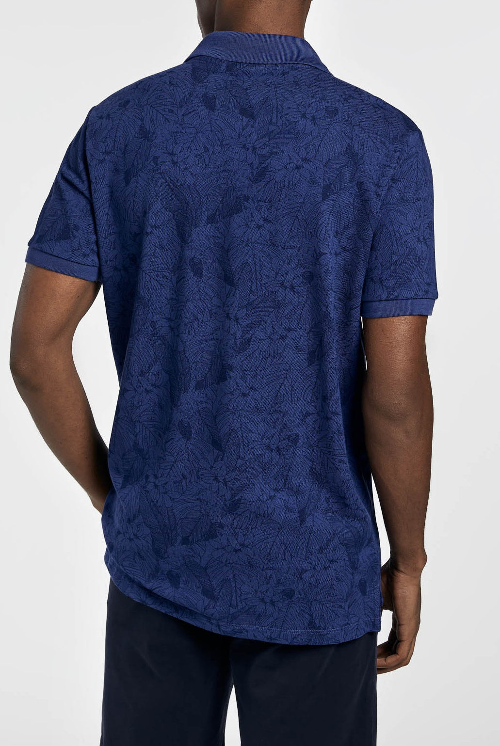 Medium Blue