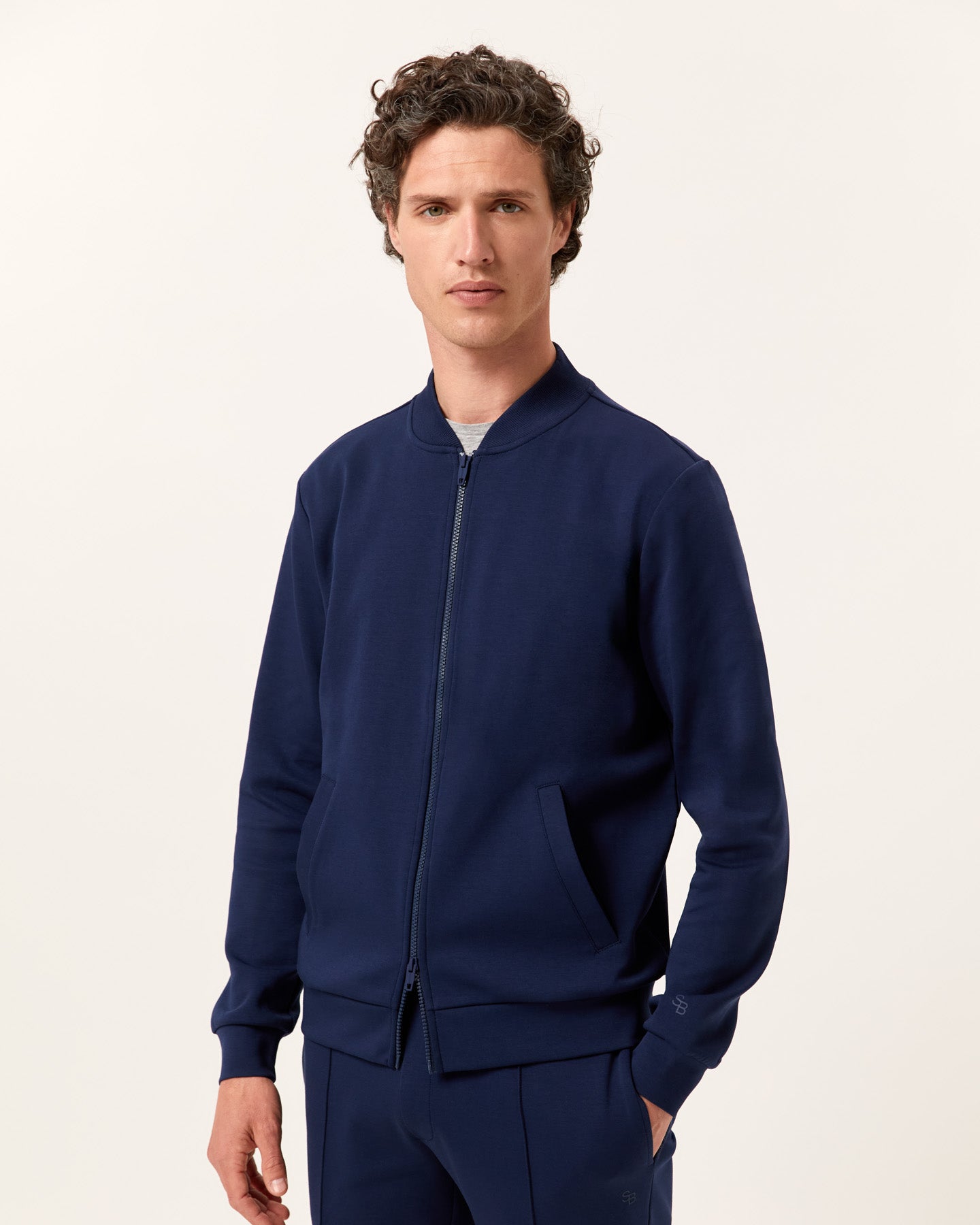 Dark Blue