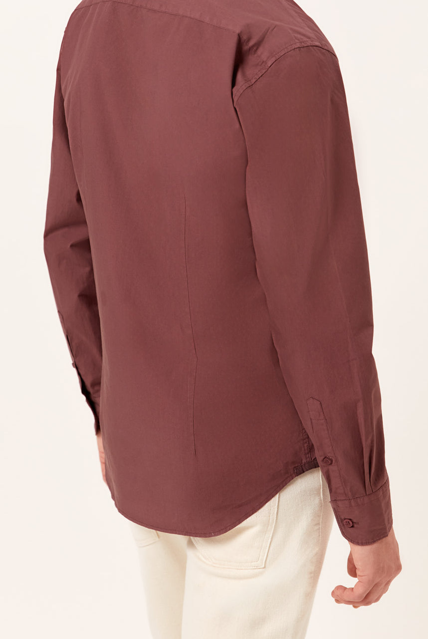 Dark Red