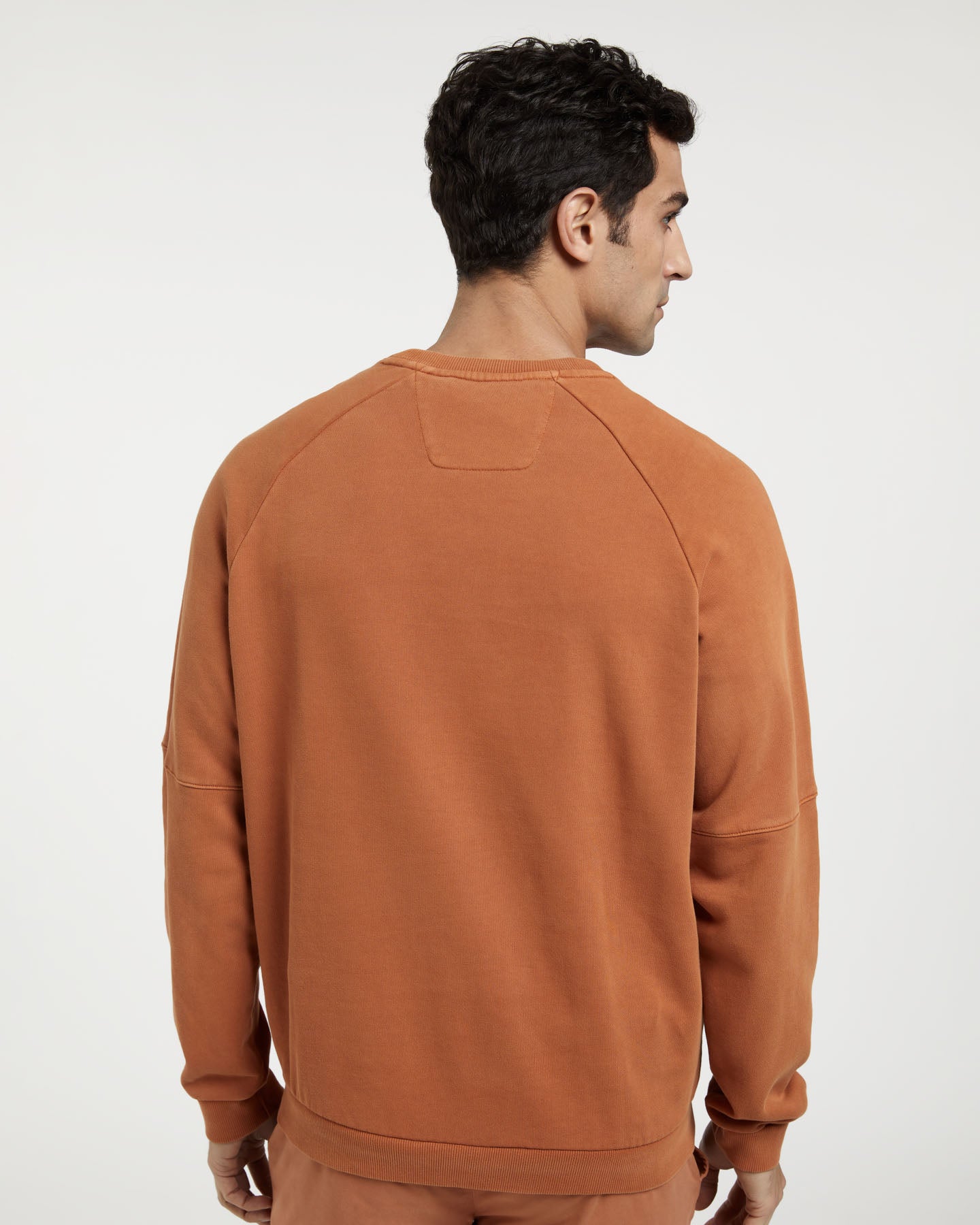 Dark Orange