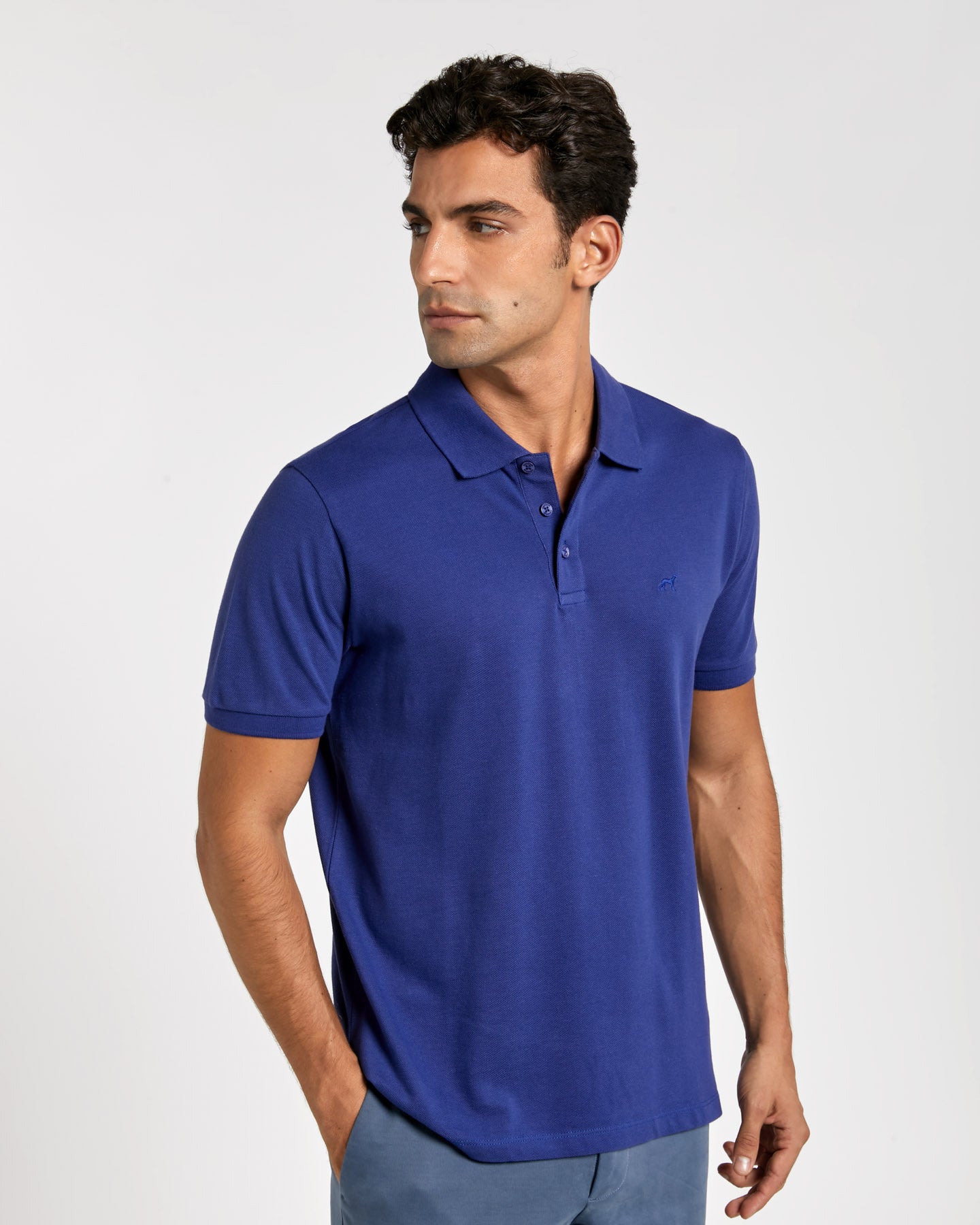 Royal Blue