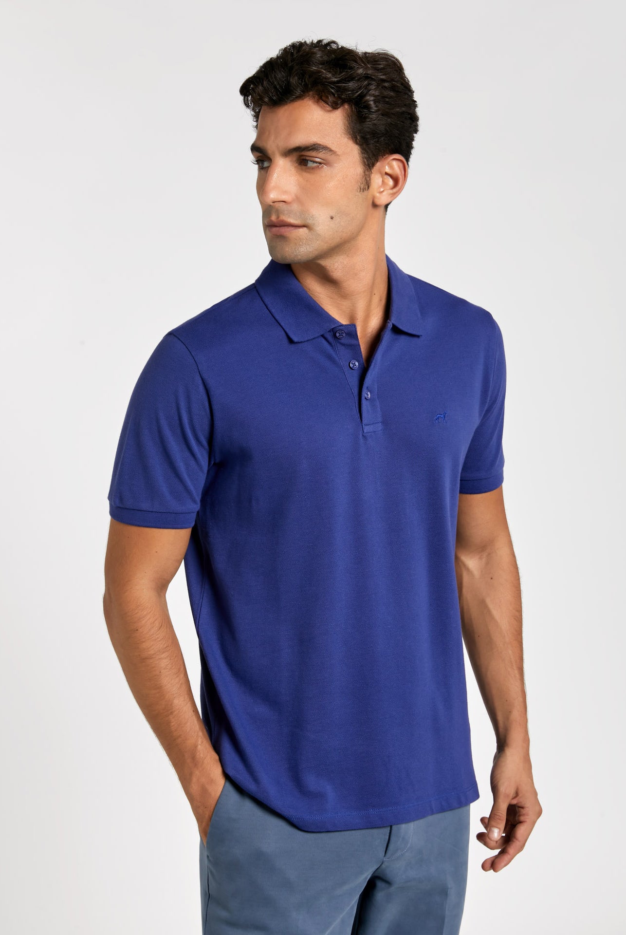 Royal Blue