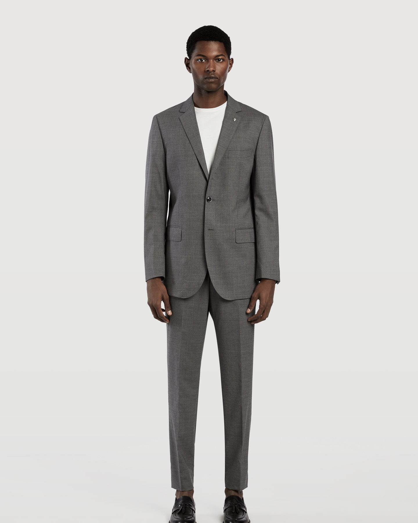 Light Grey