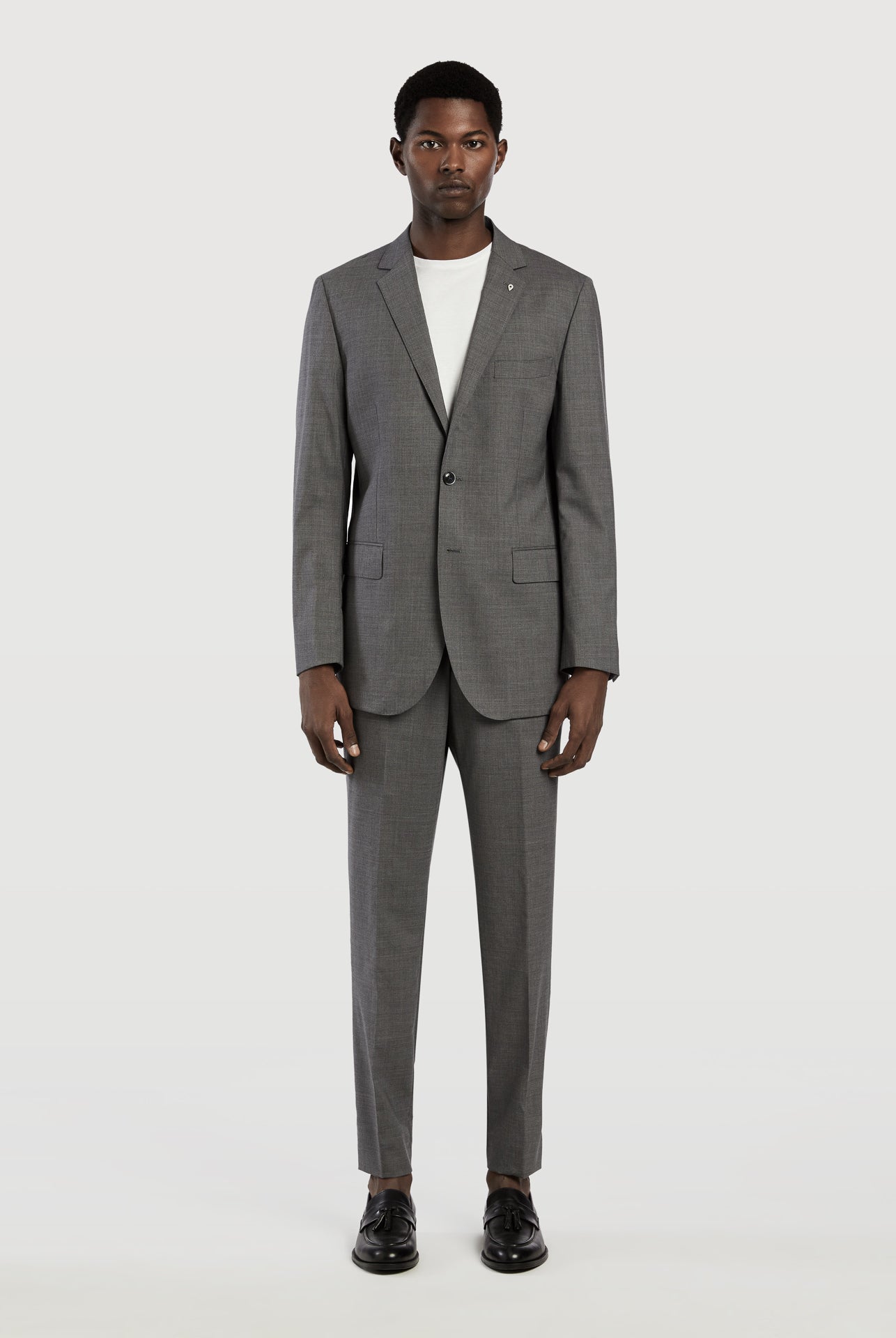 Light Grey