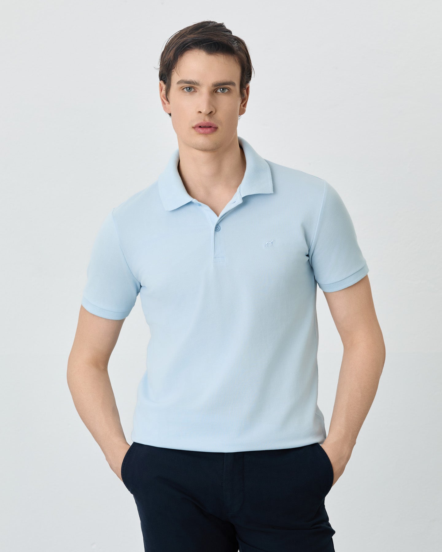 Light Blue