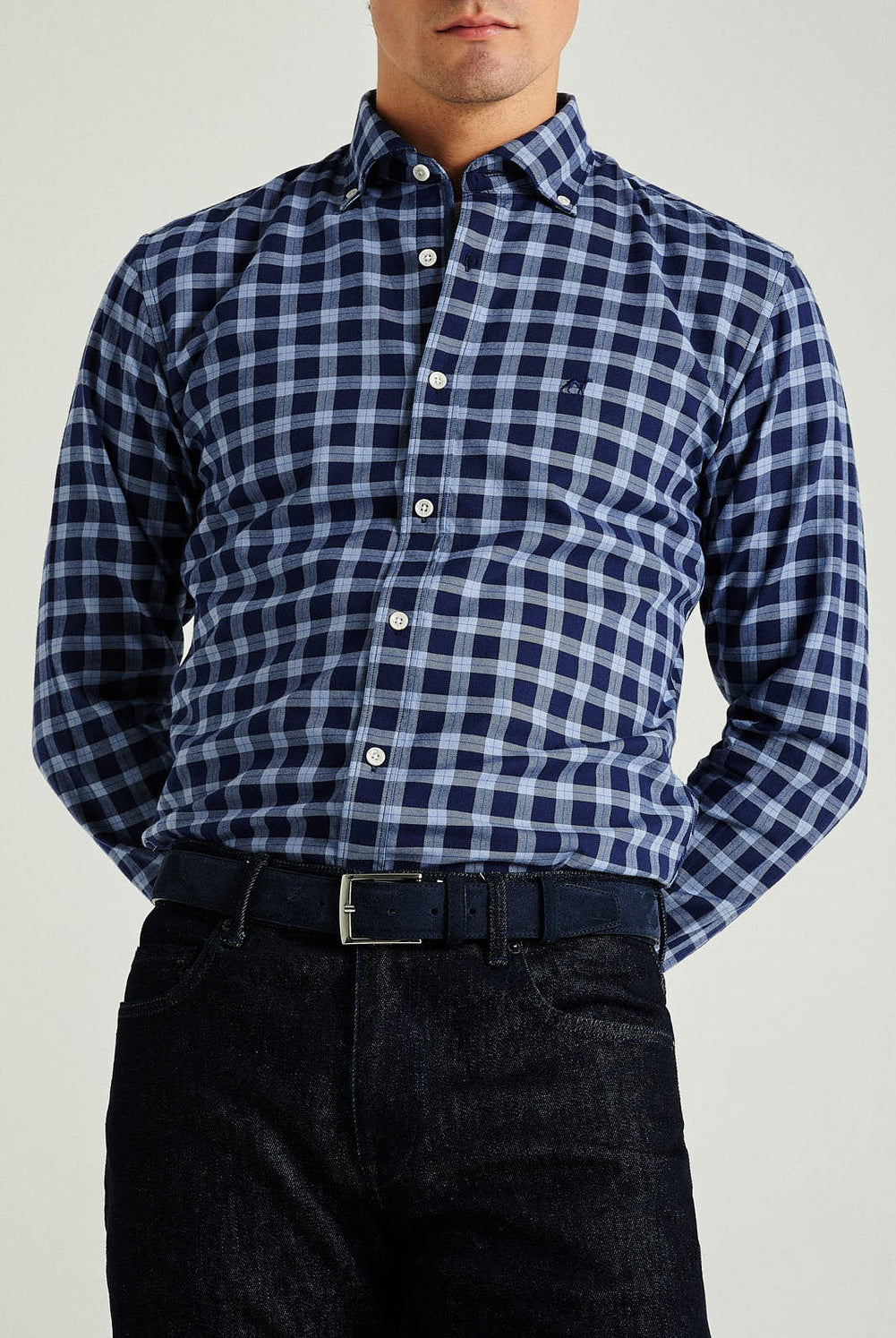Dark Blue