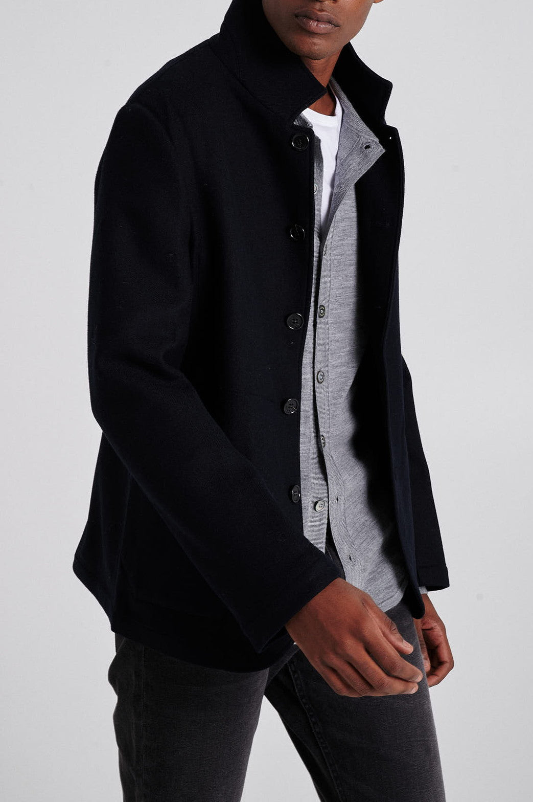 Dark Blue