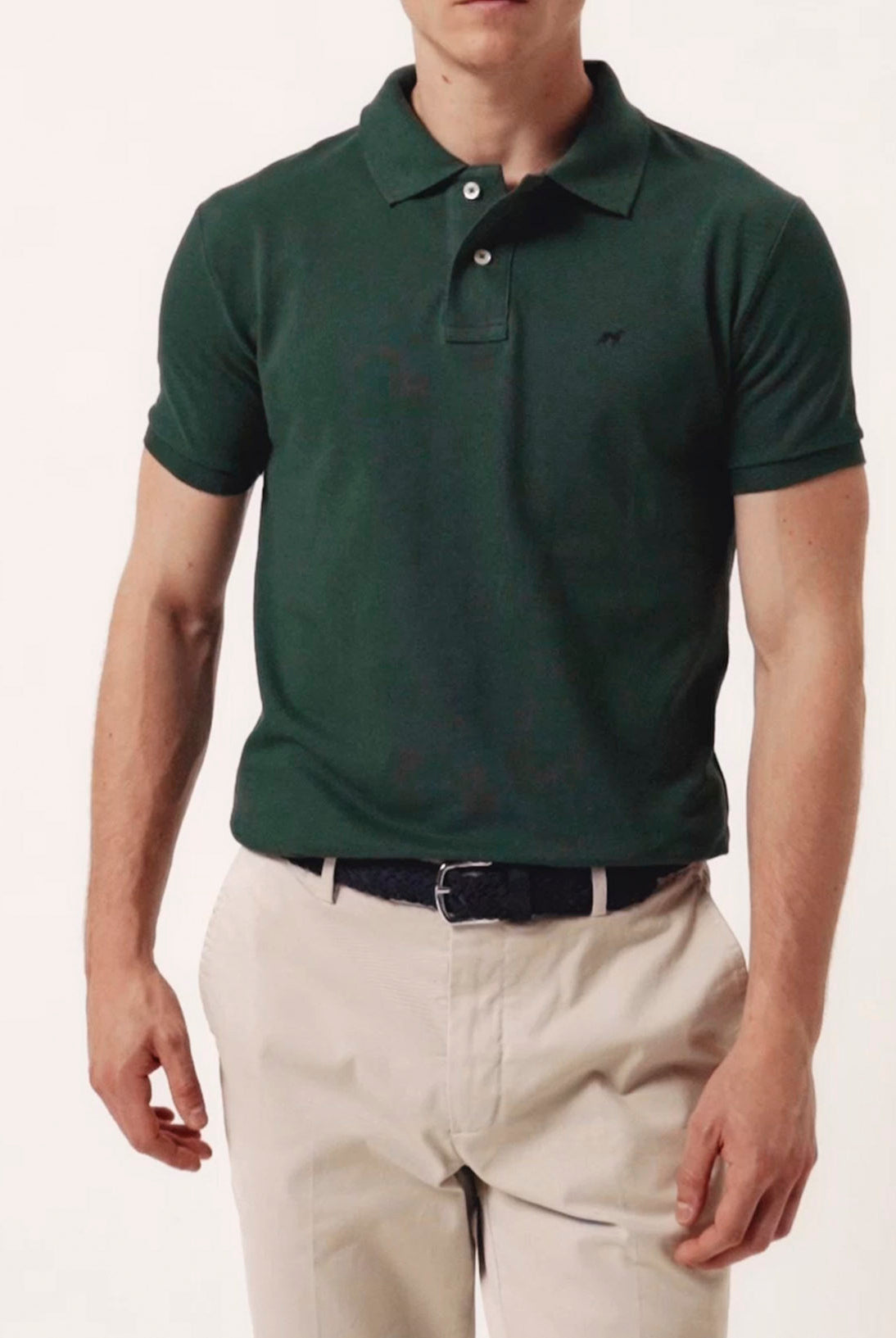 Dark Green