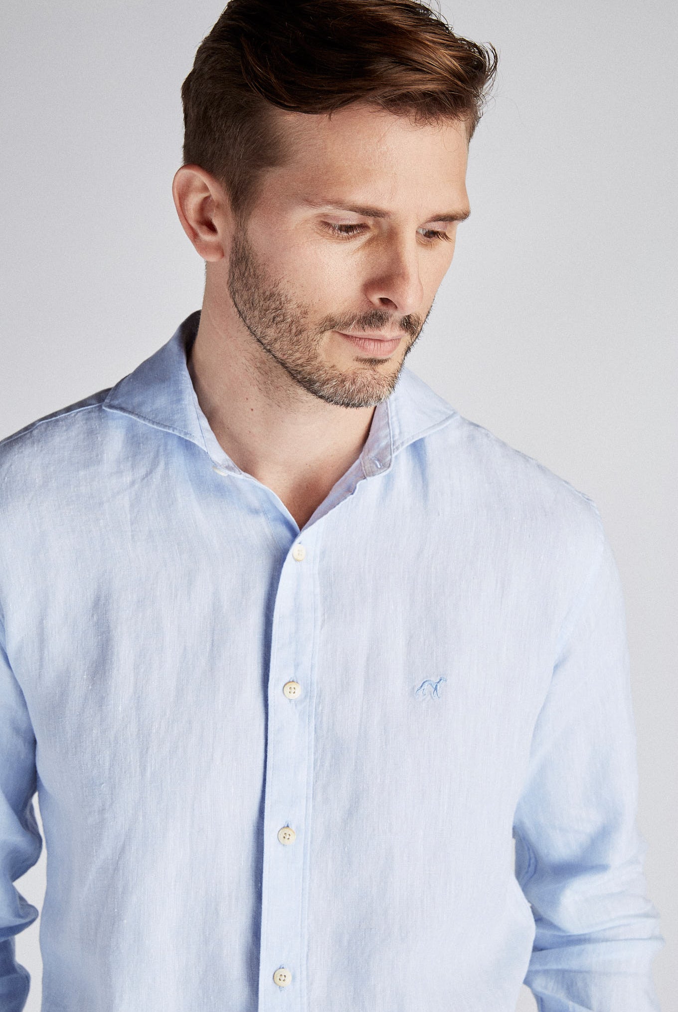 Light Blue