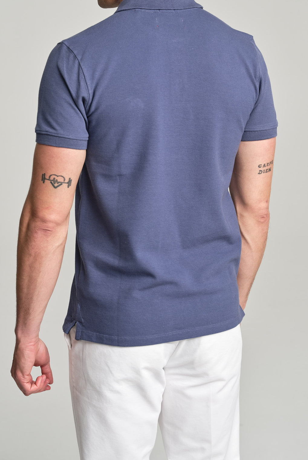 Medium Blue