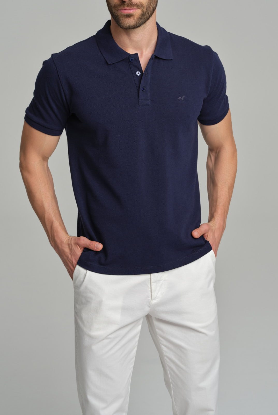 Dark Blue