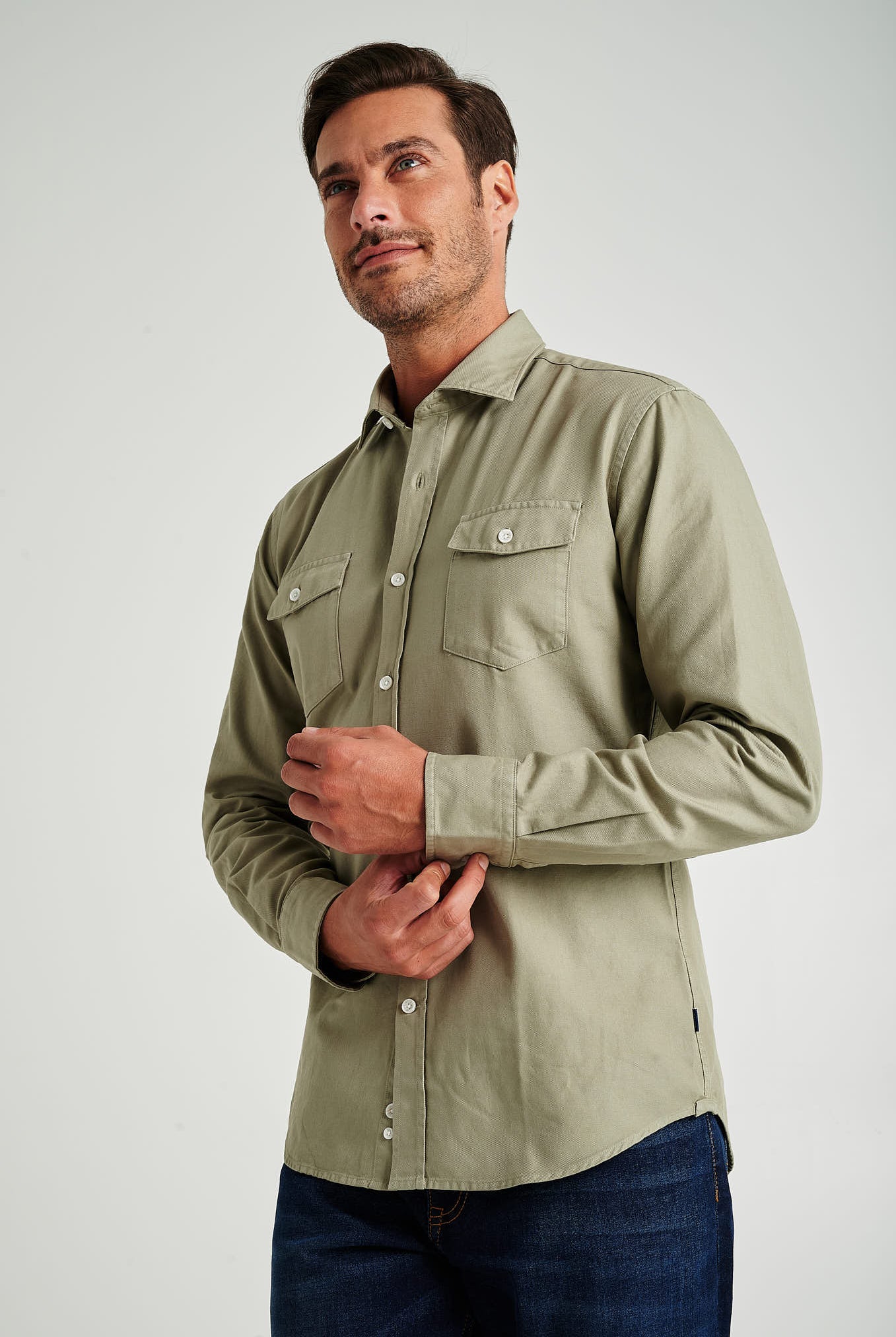Khaki