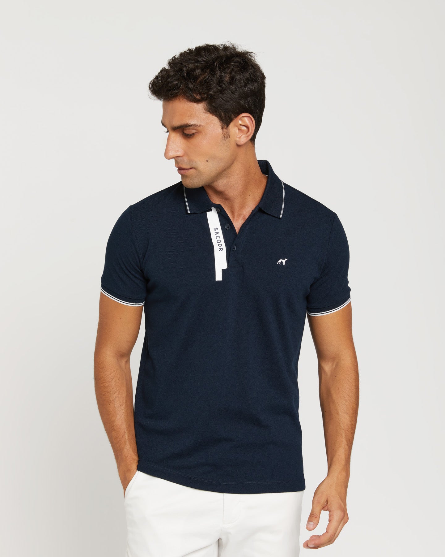 Dark Blue