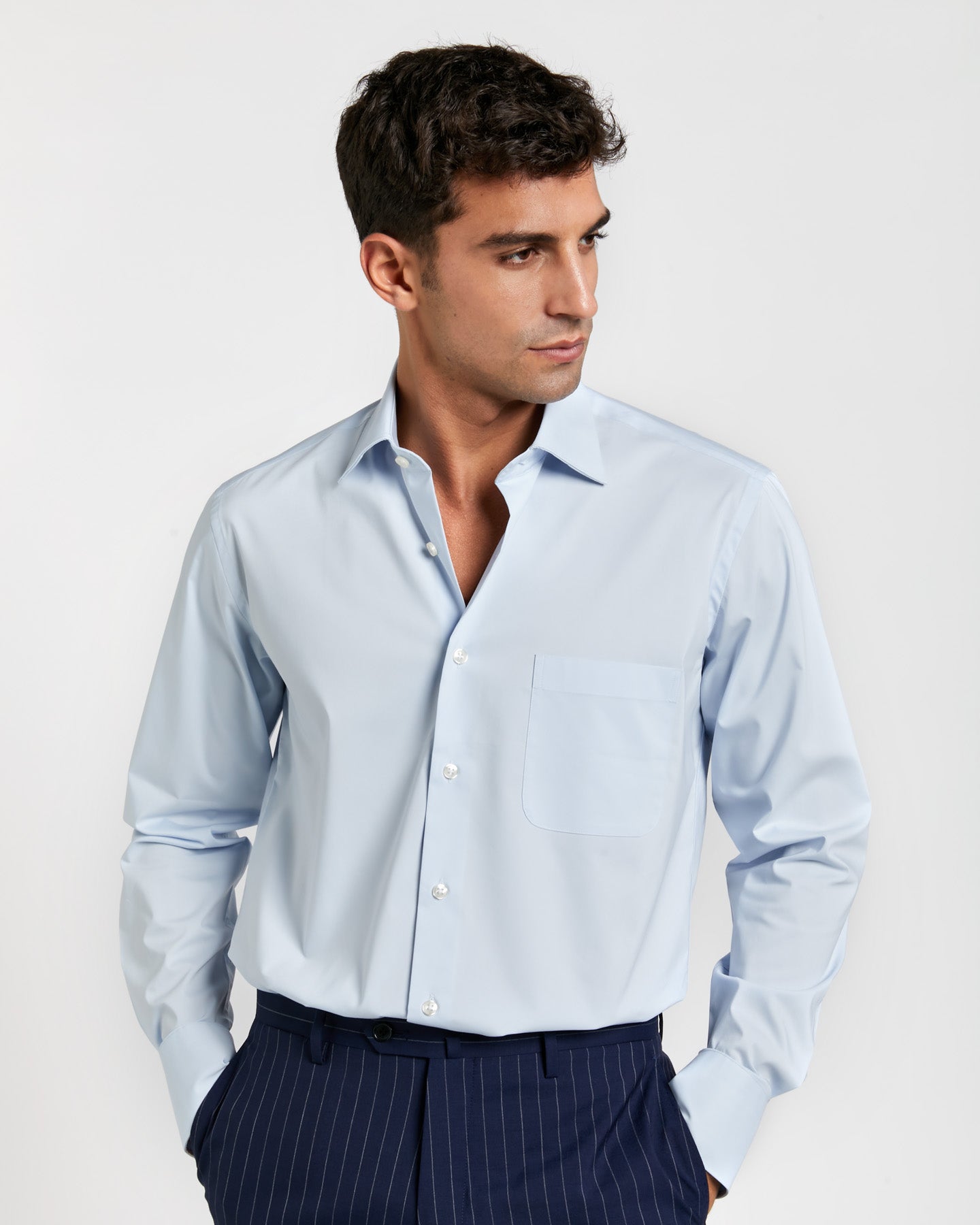 Light Blue