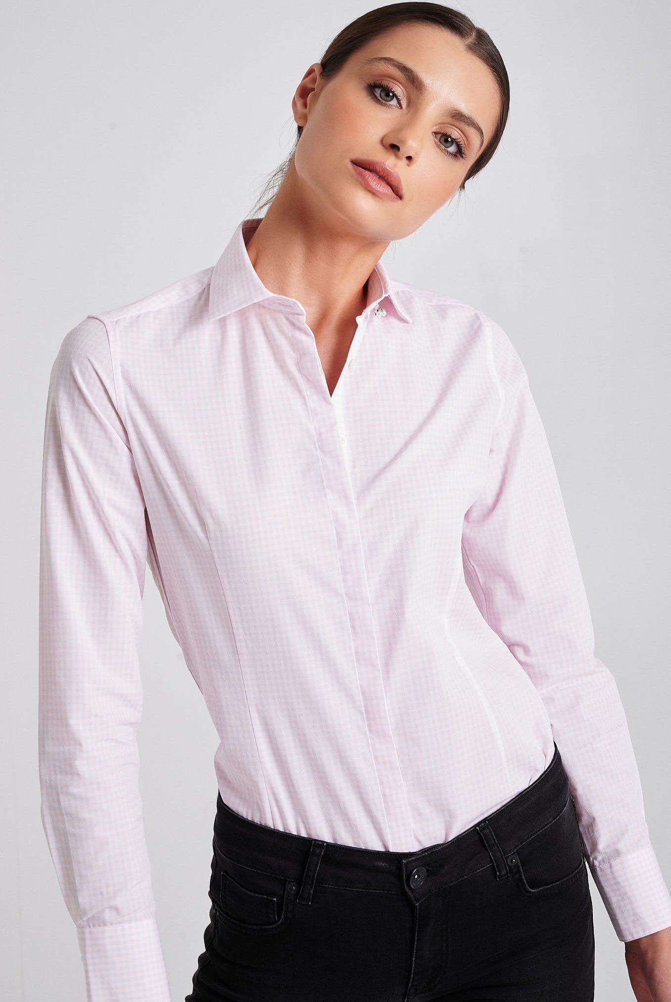 Pale Pink