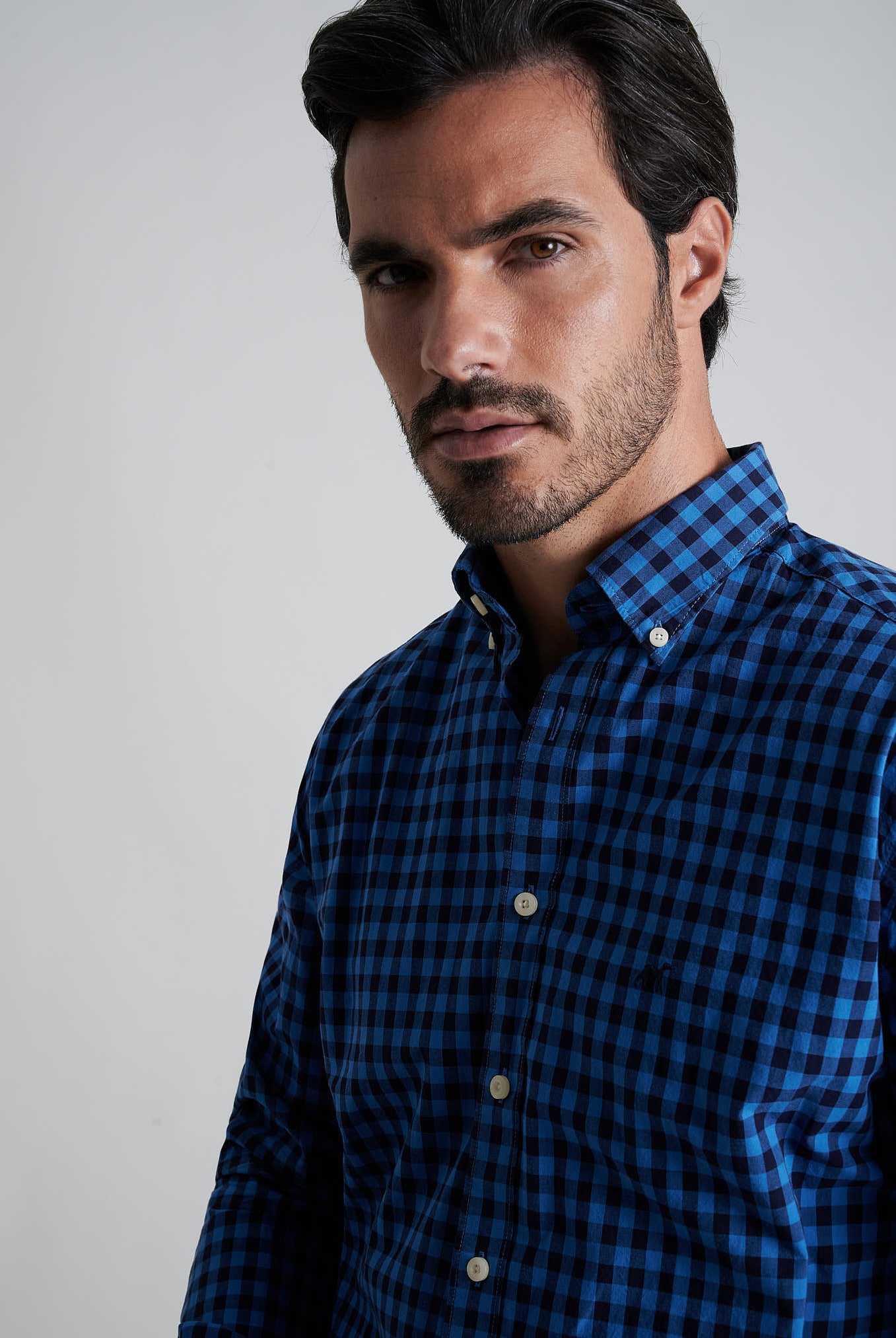 Medium Blue