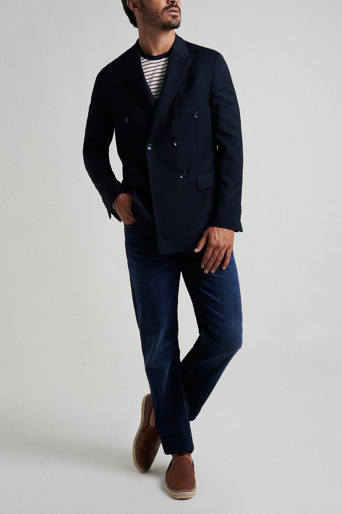 Dark Blue