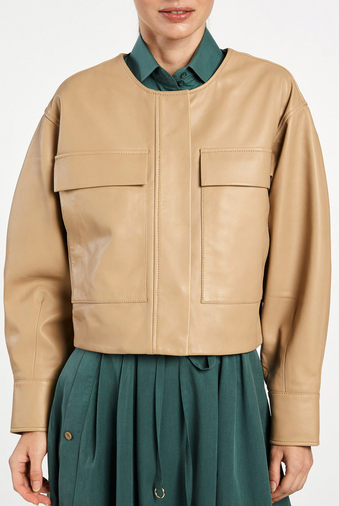 Beige