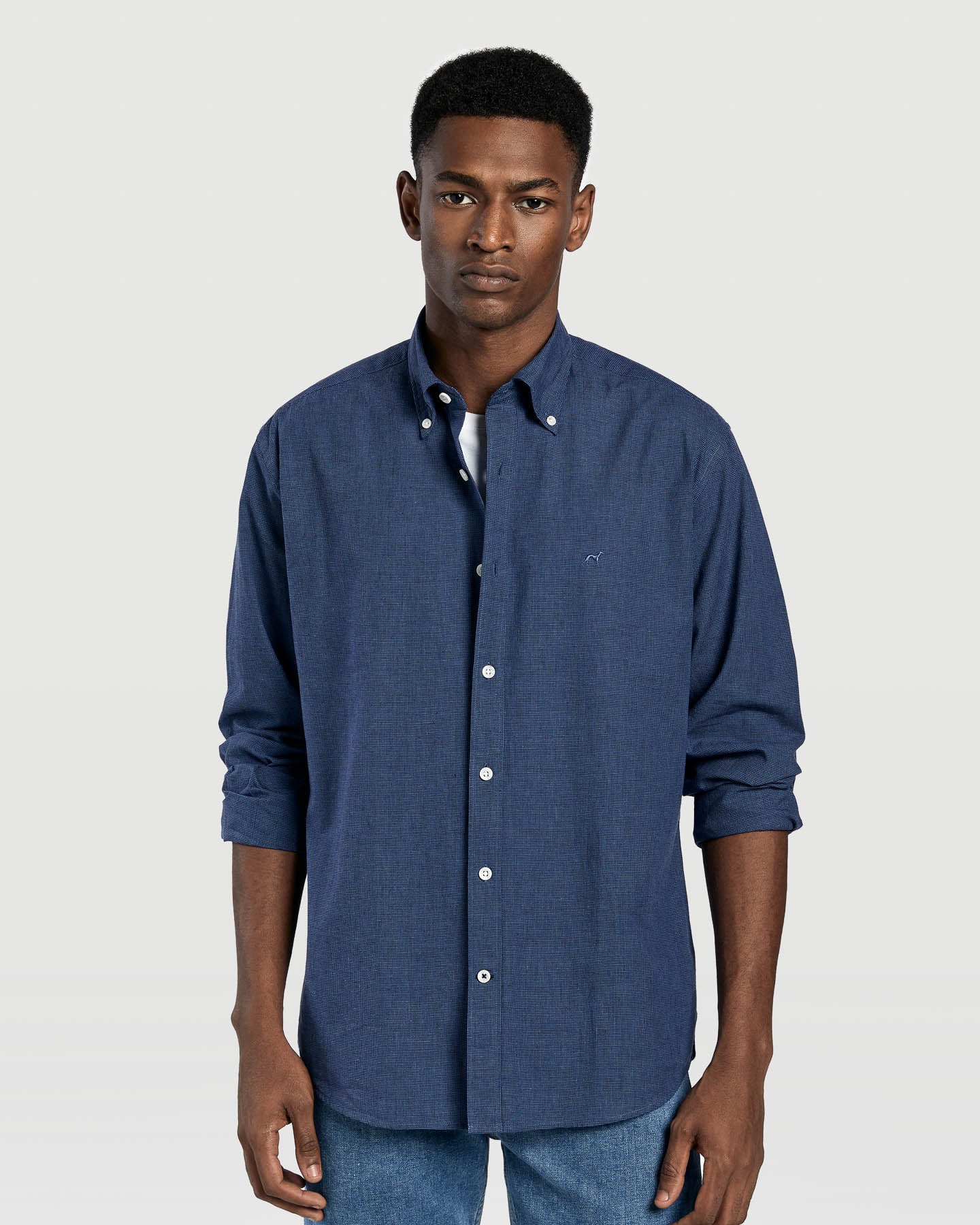 Dark Blue