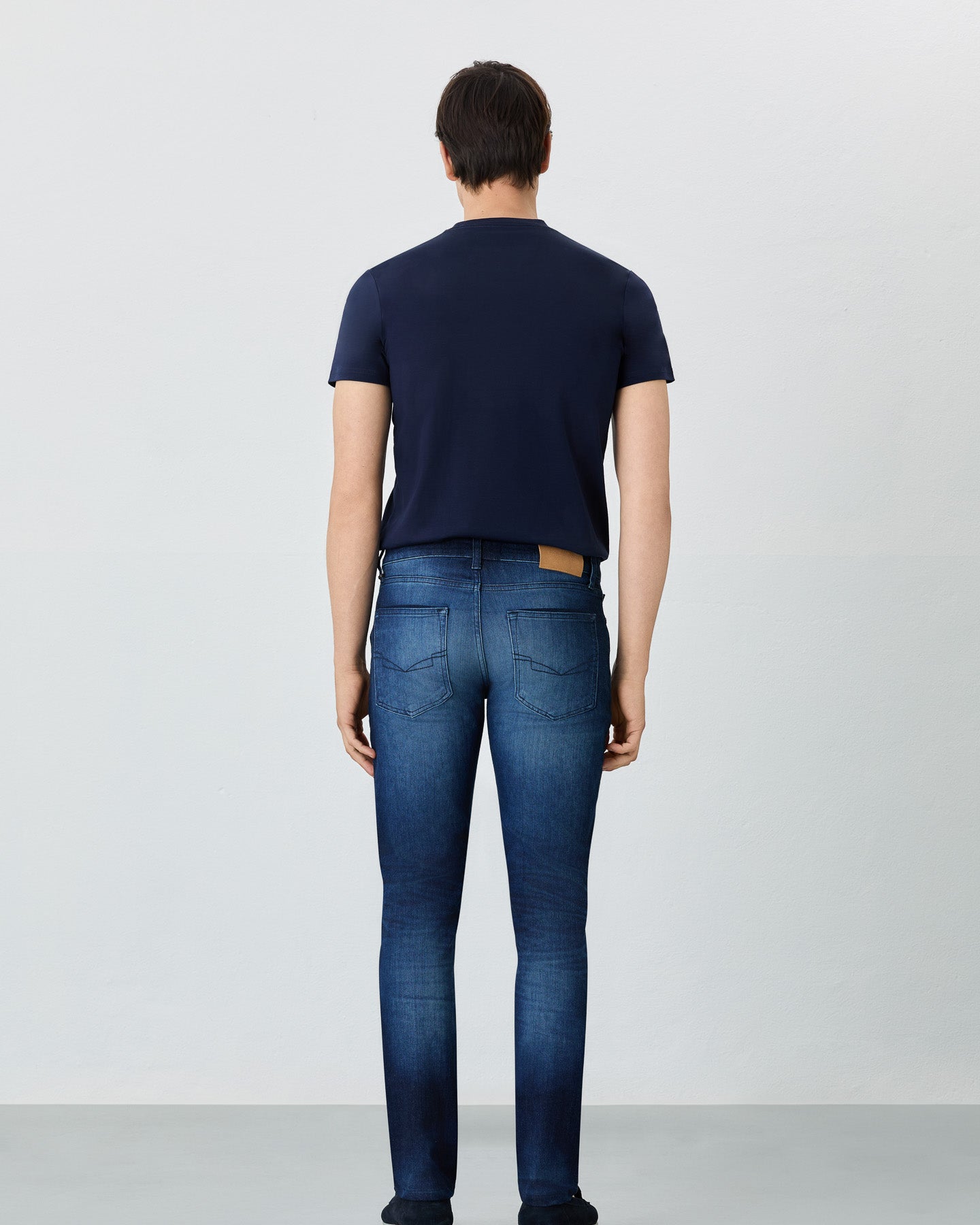 Dark Blue