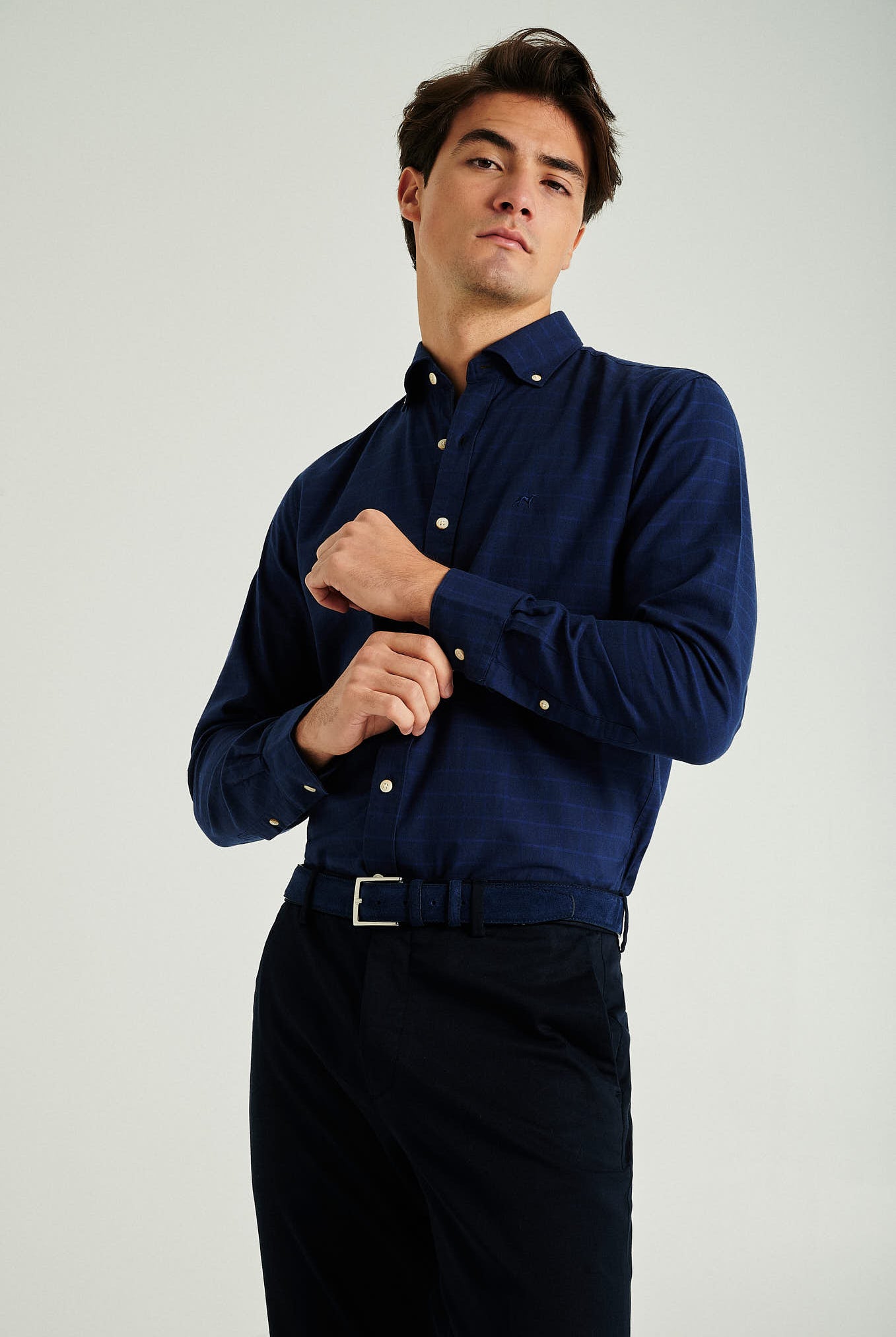 Dark Blue