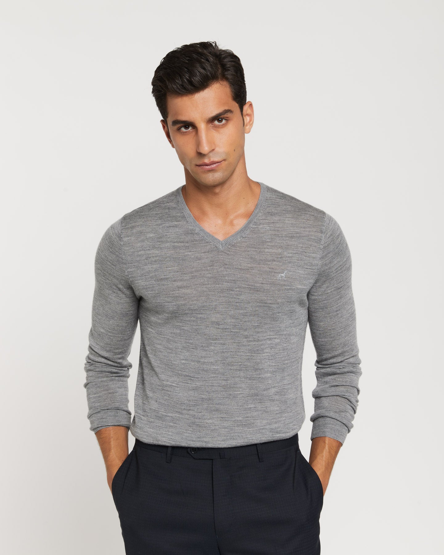 Mix Grey