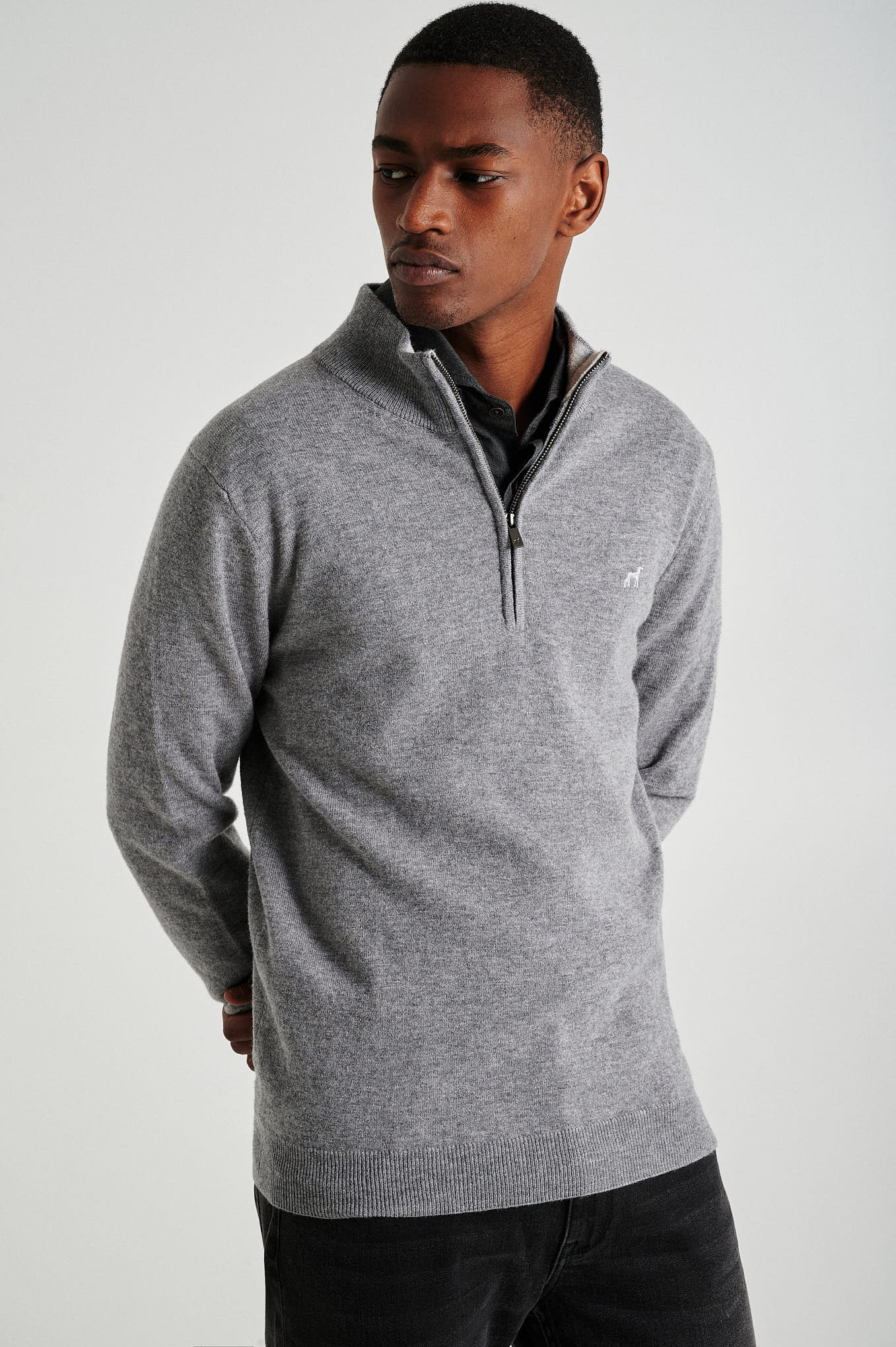 Mix Grey