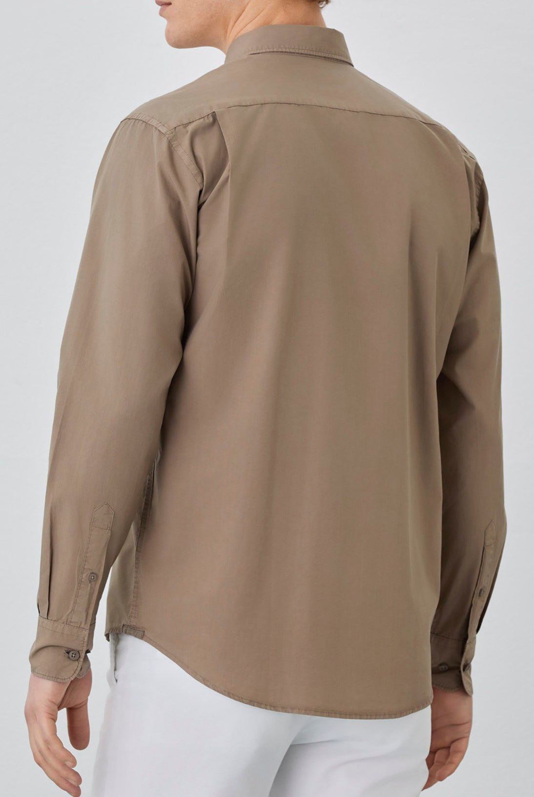 Light Brown
