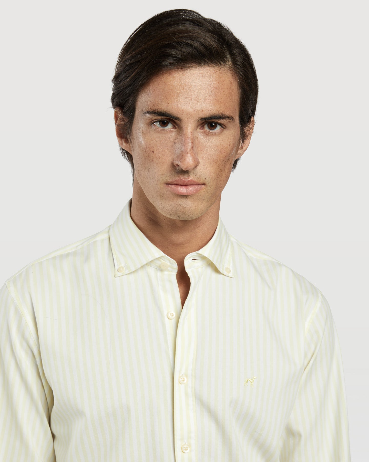 Light Yellow