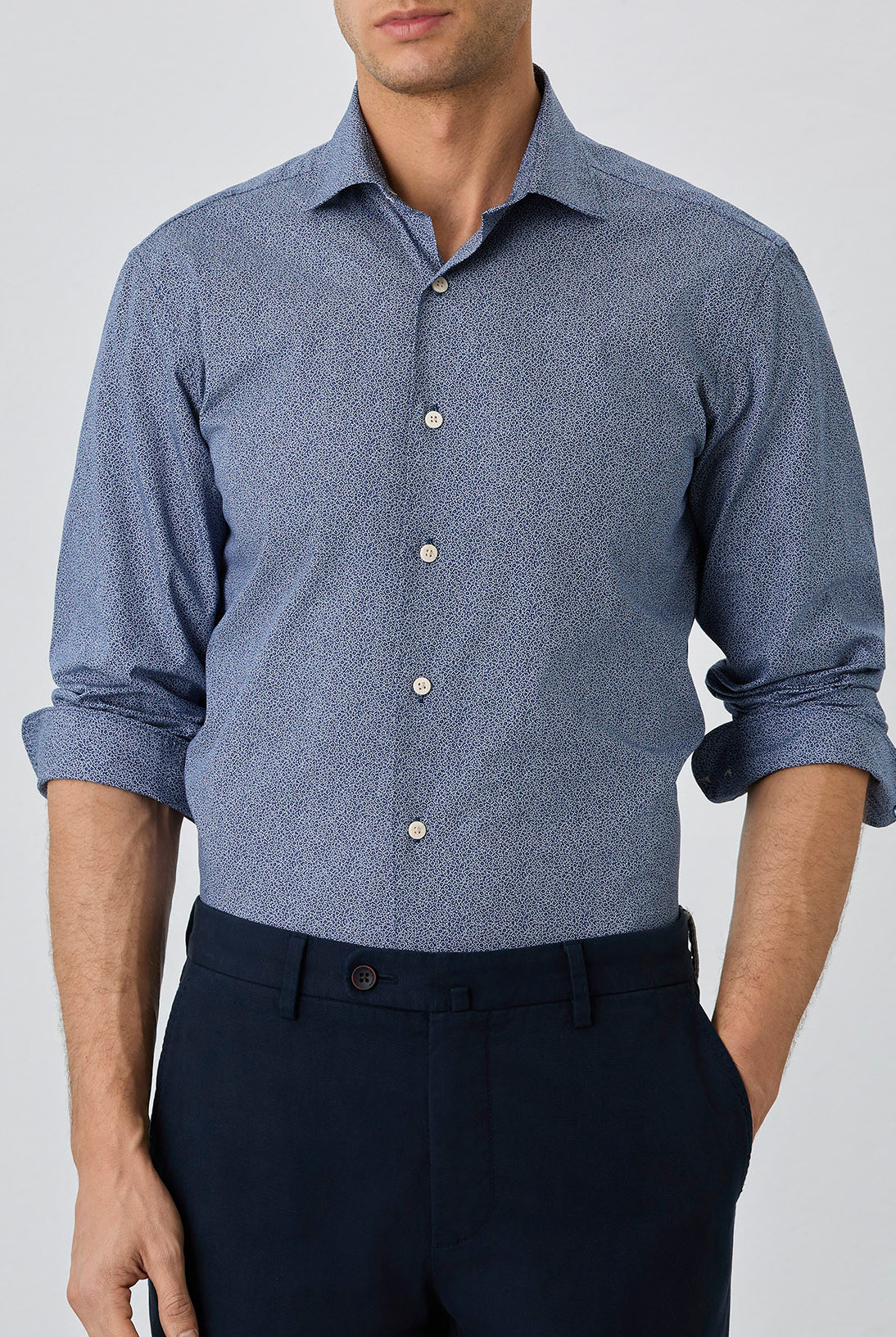 Dark Blue