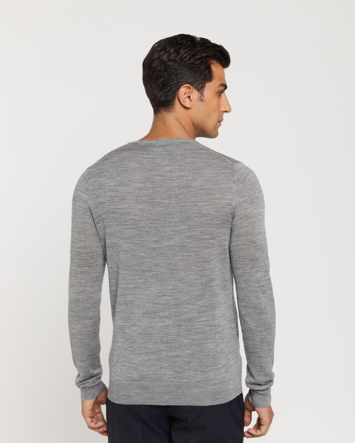 Mix Grey