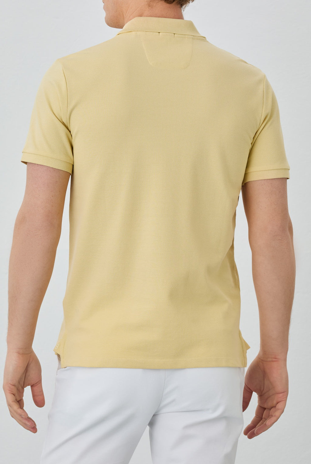 Light Yellow