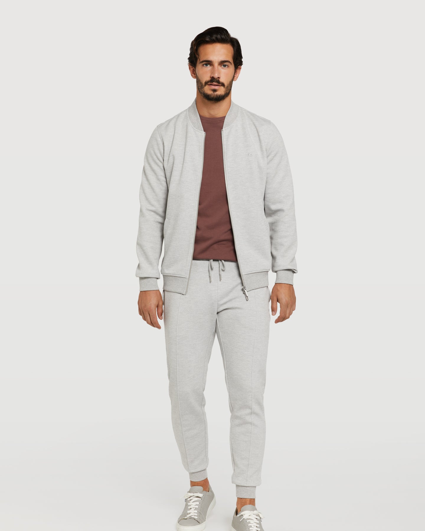 Mix Grey