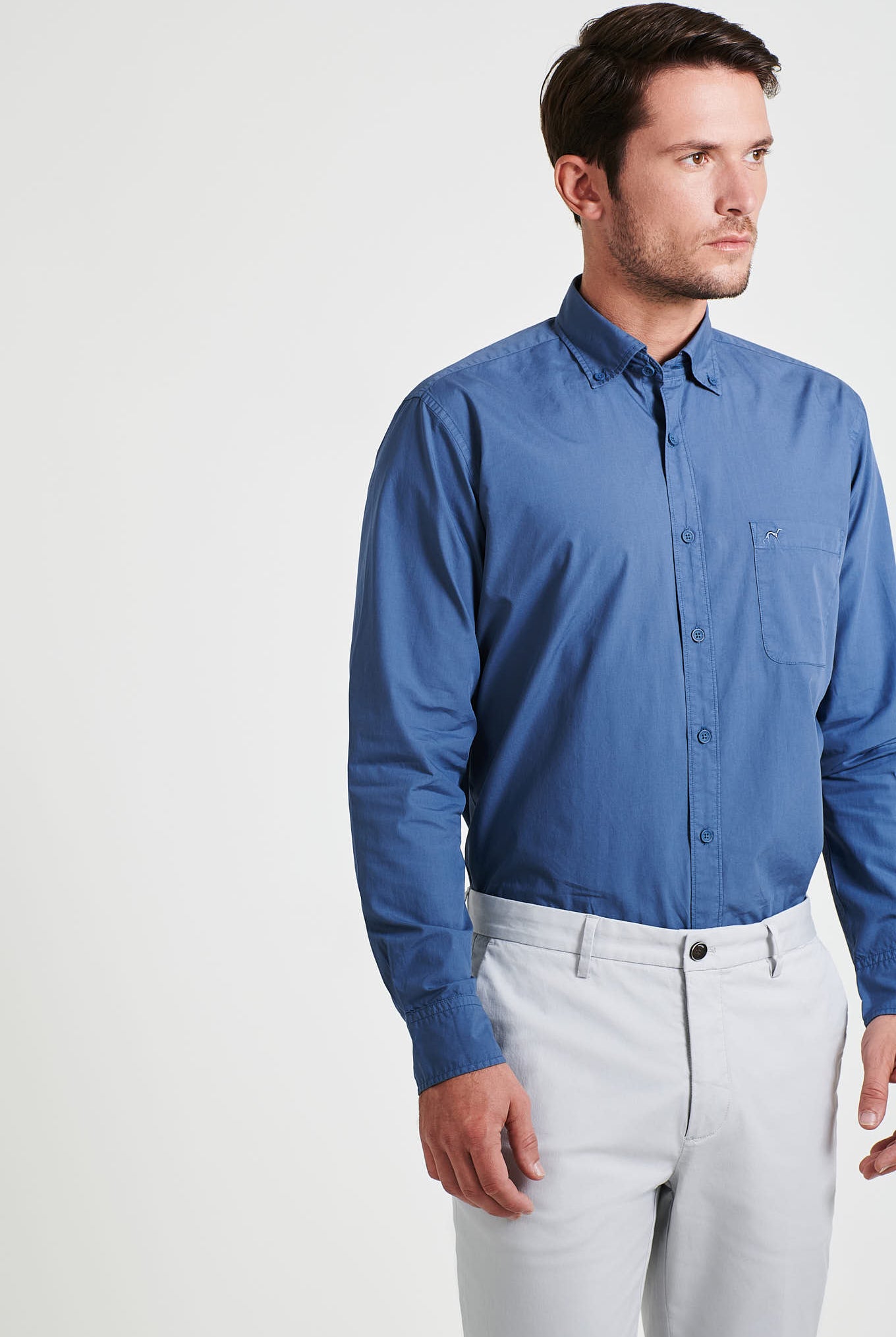 Medium Blue