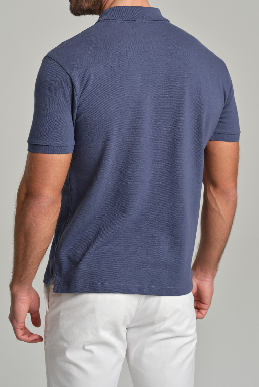 Medium Blue