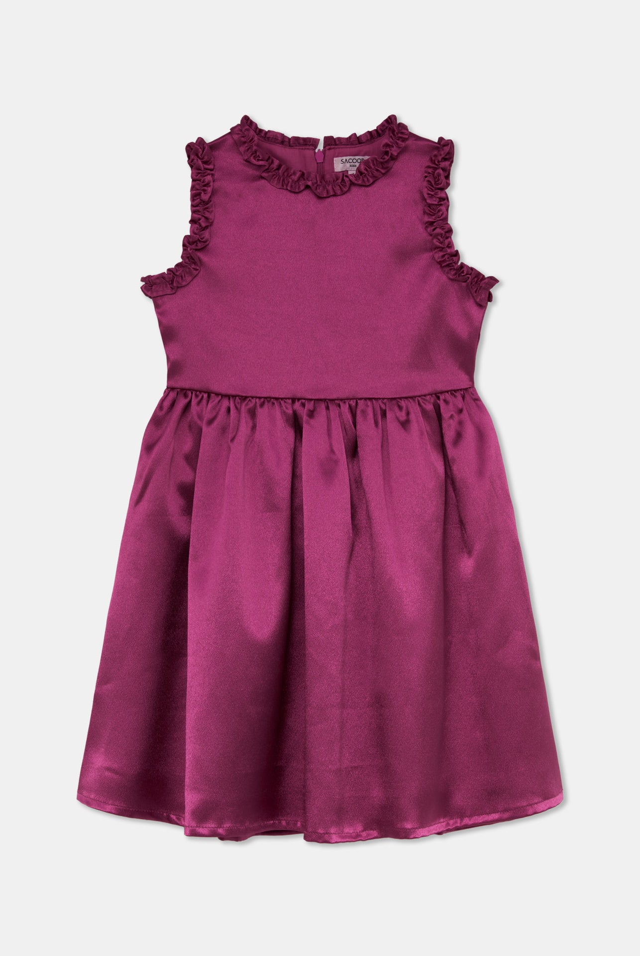 Dark Red