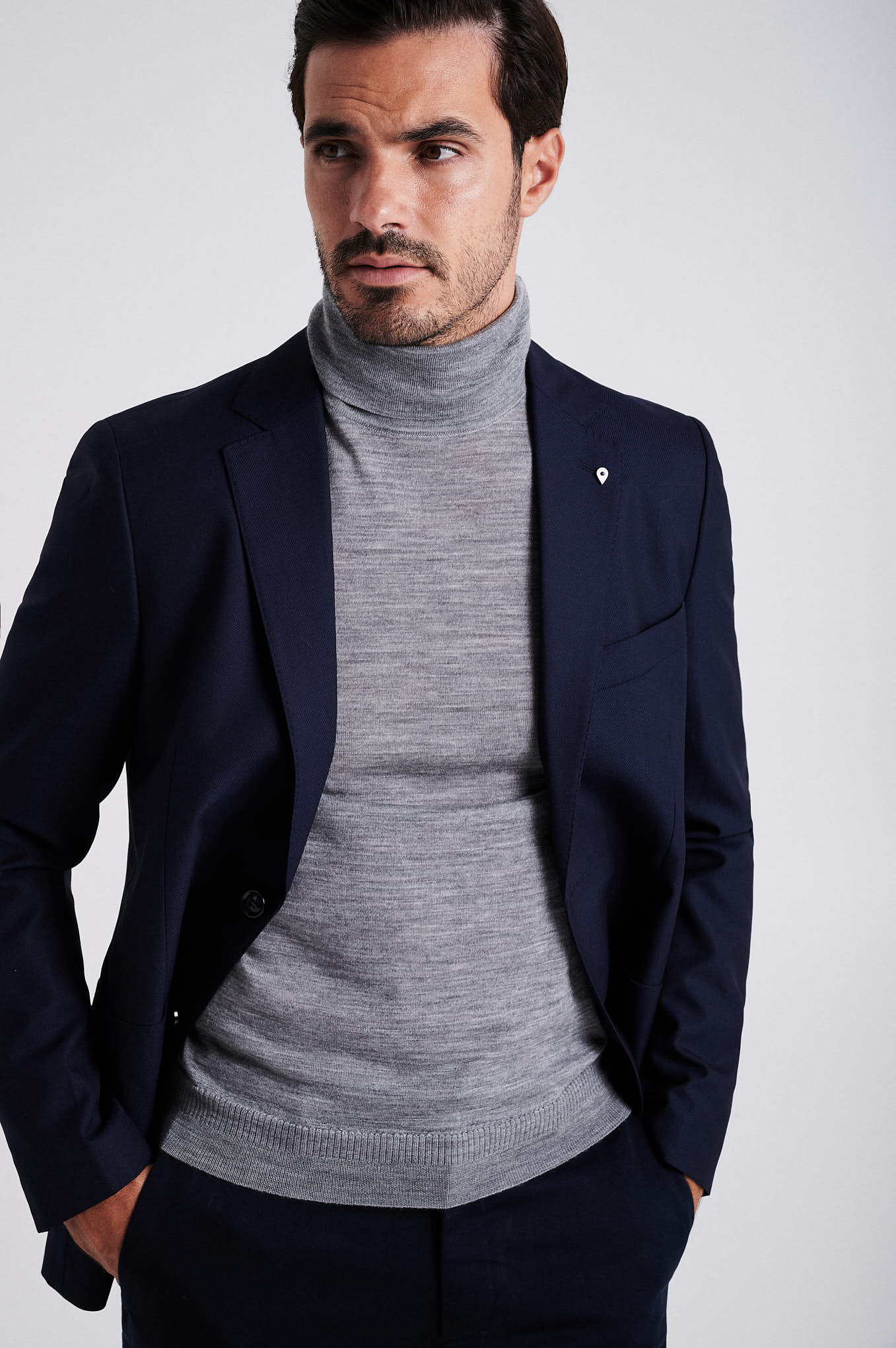 Dark Blue