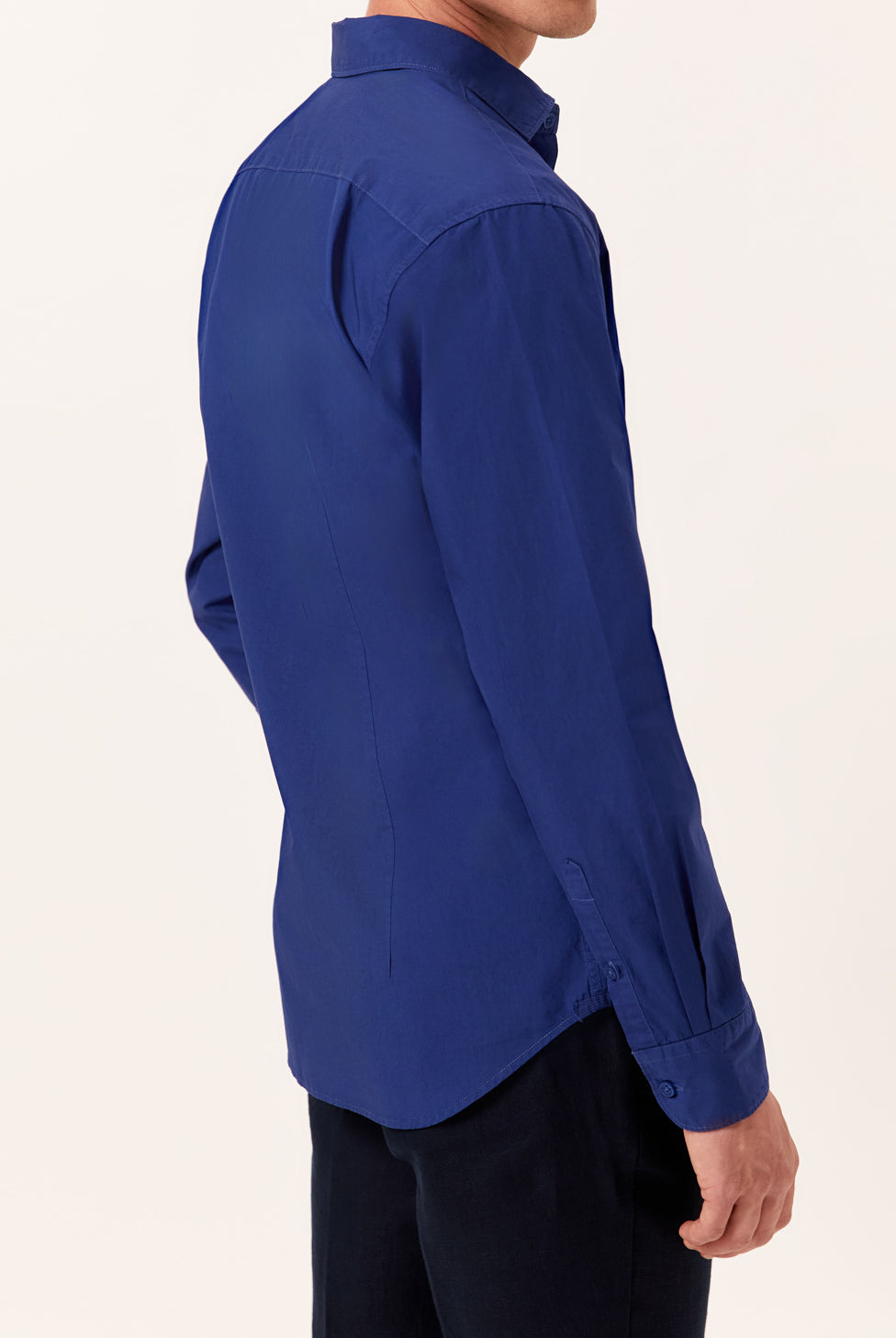 Royal Blue