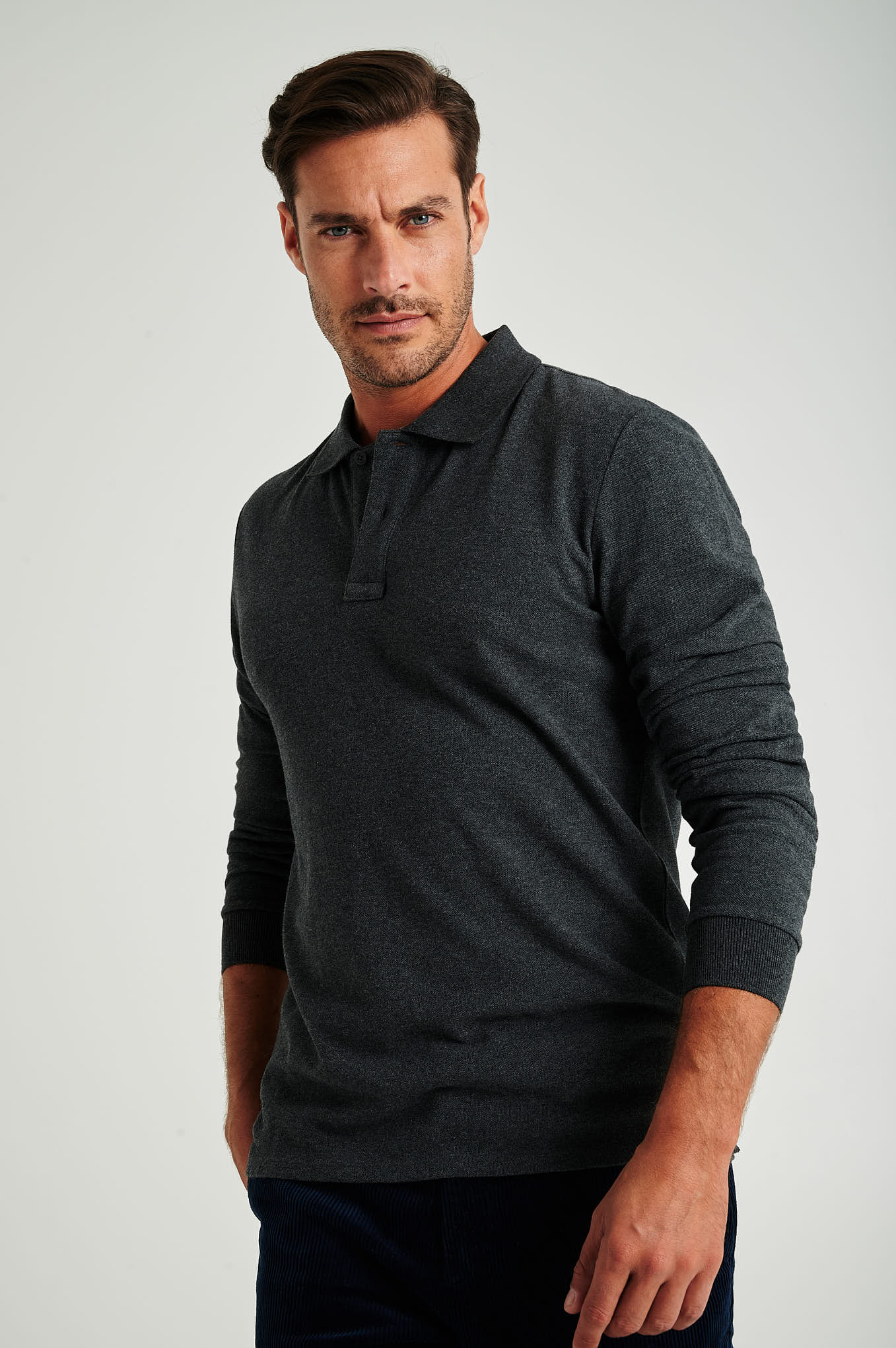 Dark Grey