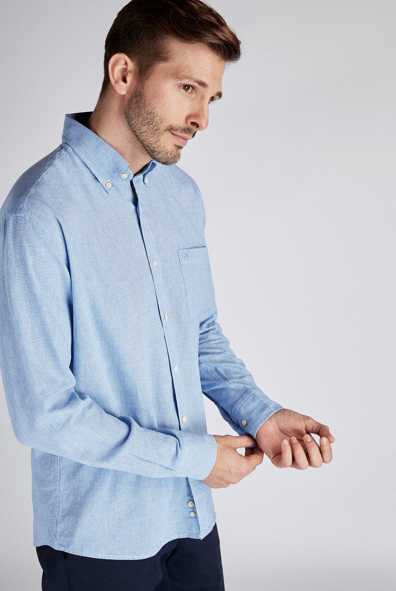 Medium Blue