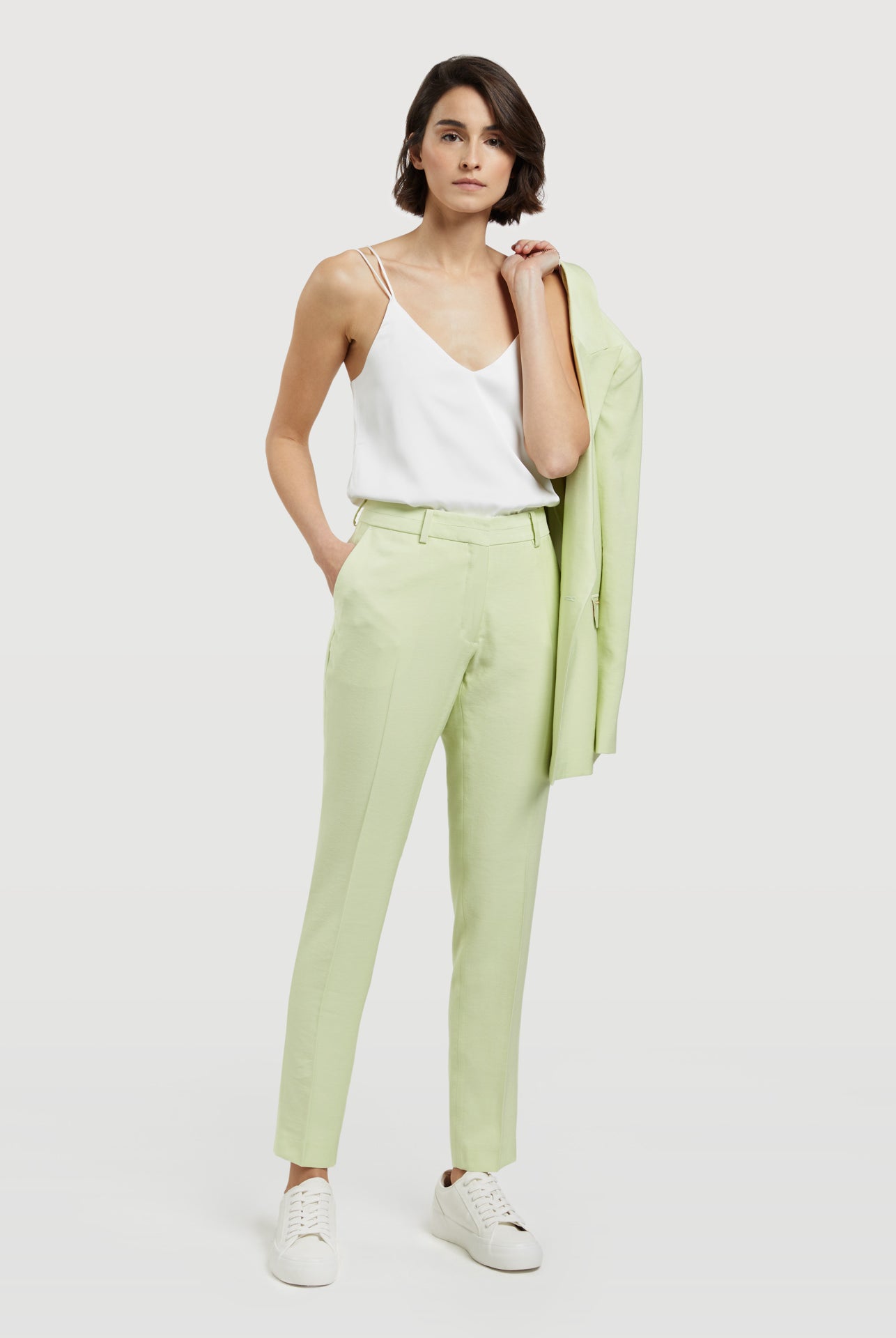 Light Green
