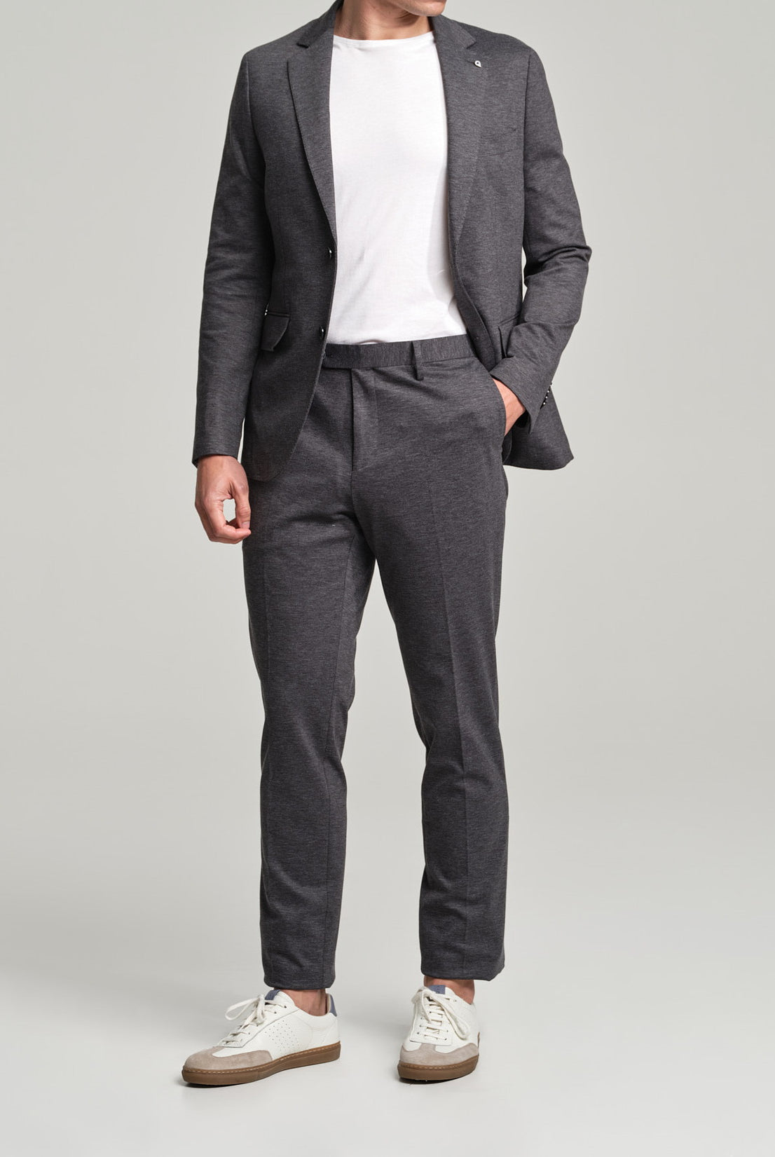 Dark Grey