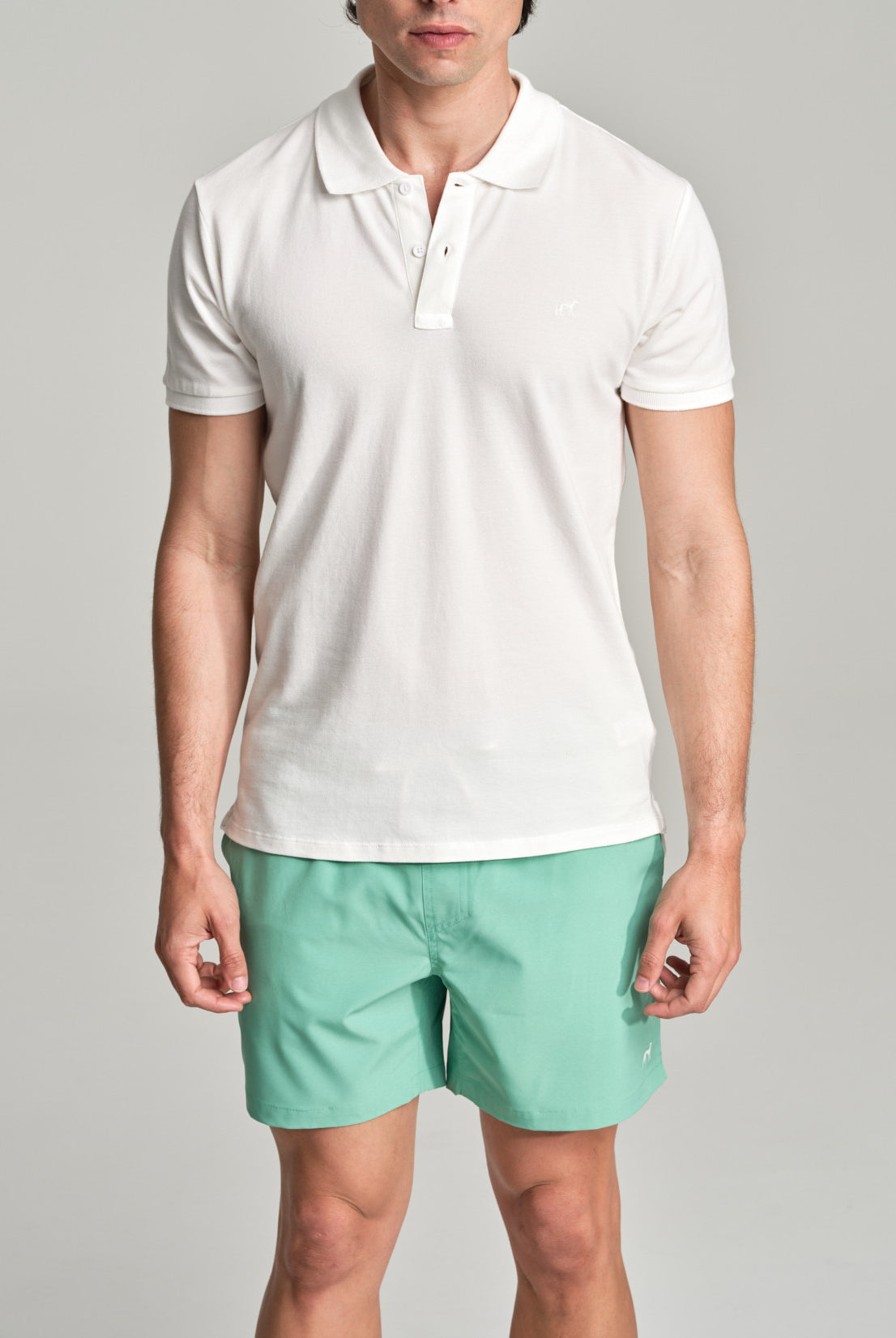 Light Green